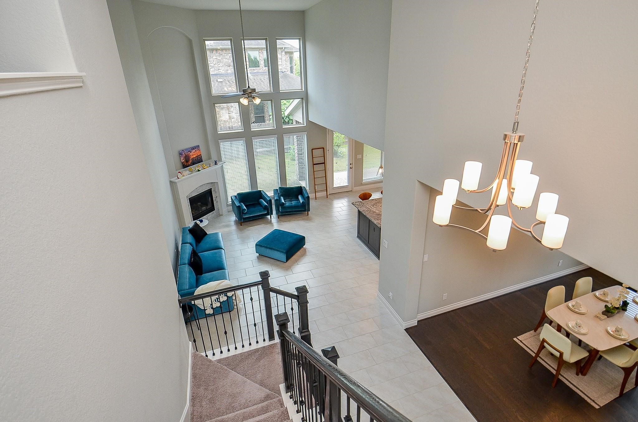 5627 Bending Crest Court, Sugar Land, TX 77459