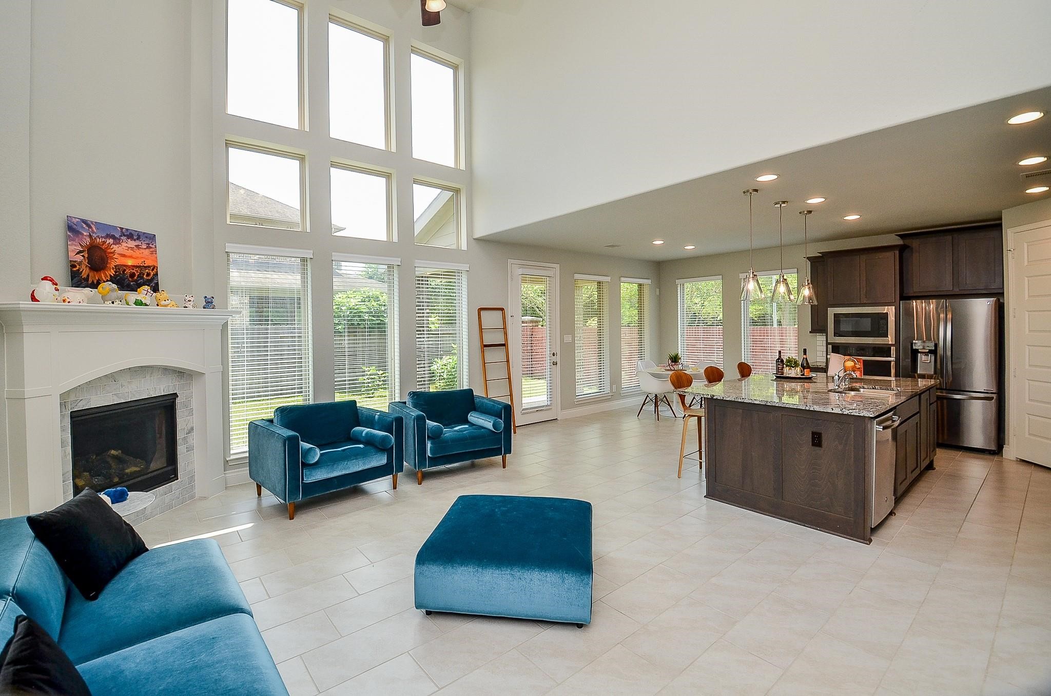 5627 Bending Crest Court, Sugar Land, TX 77459
