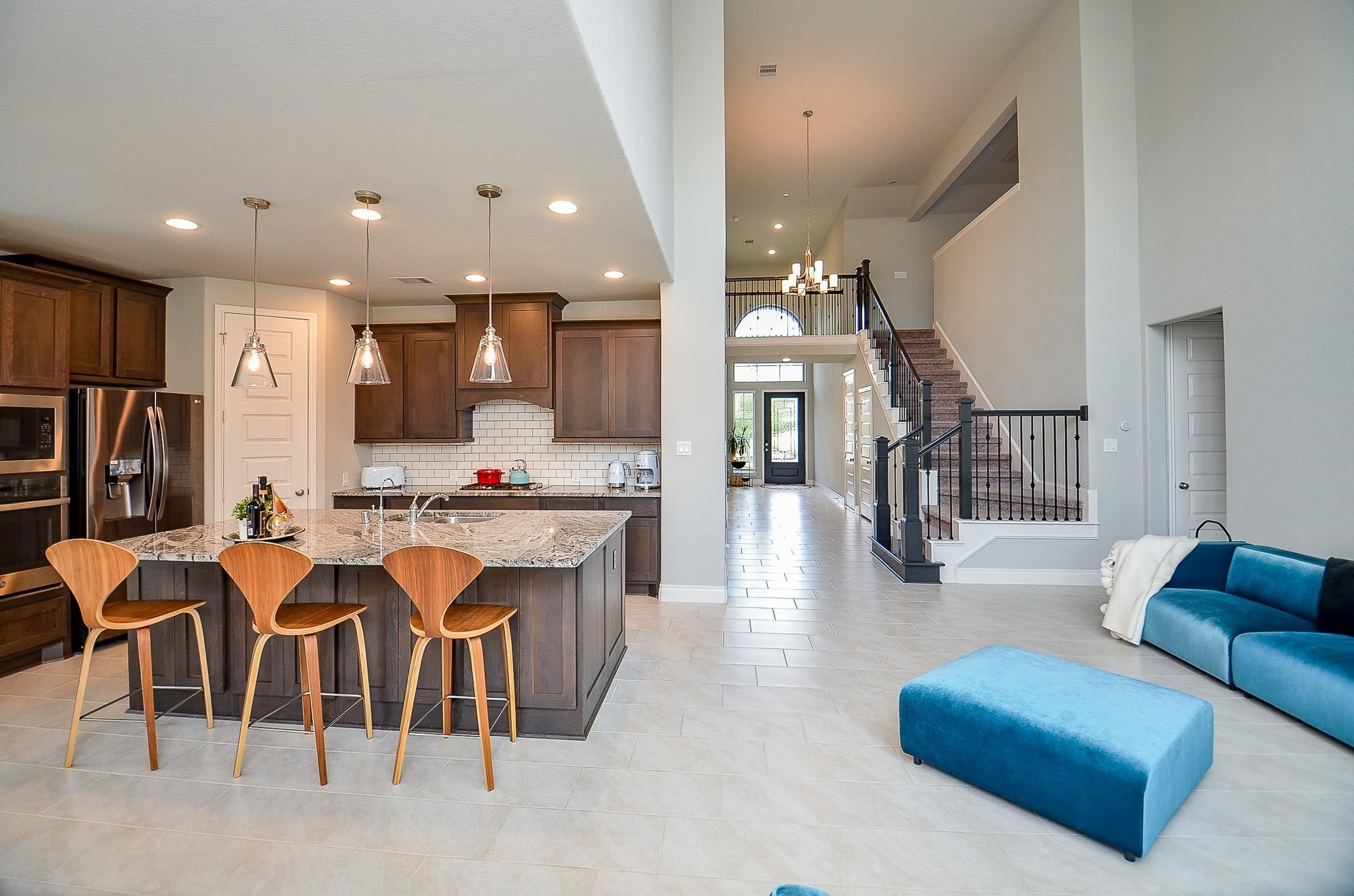 5627 Bending Crest Court, Sugar Land, TX 77459