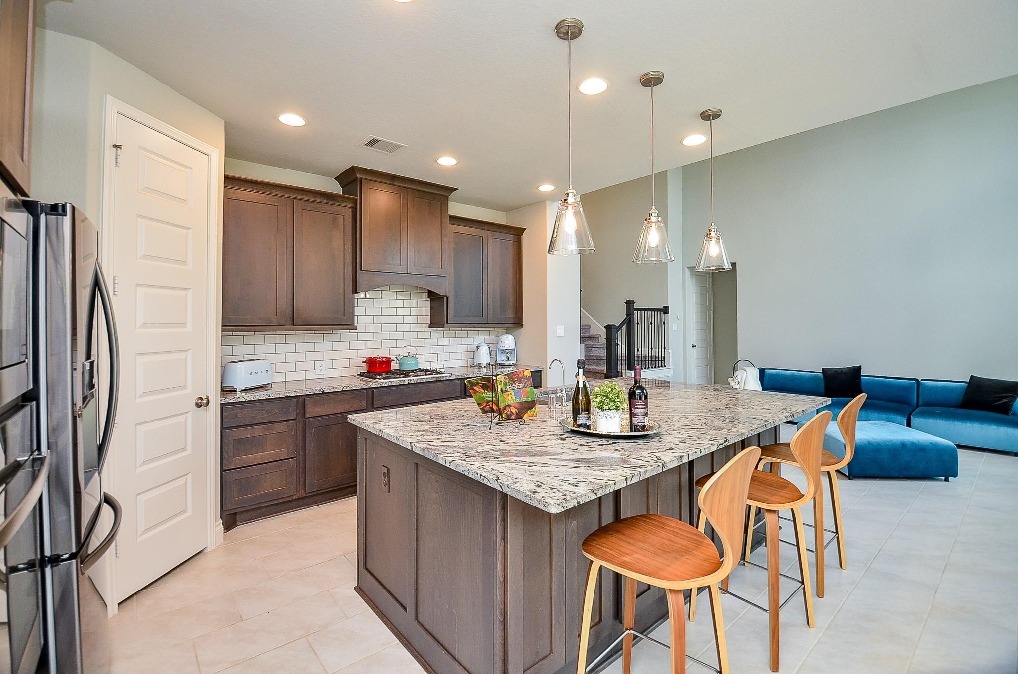 5627 Bending Crest Court, Sugar Land, TX 77459