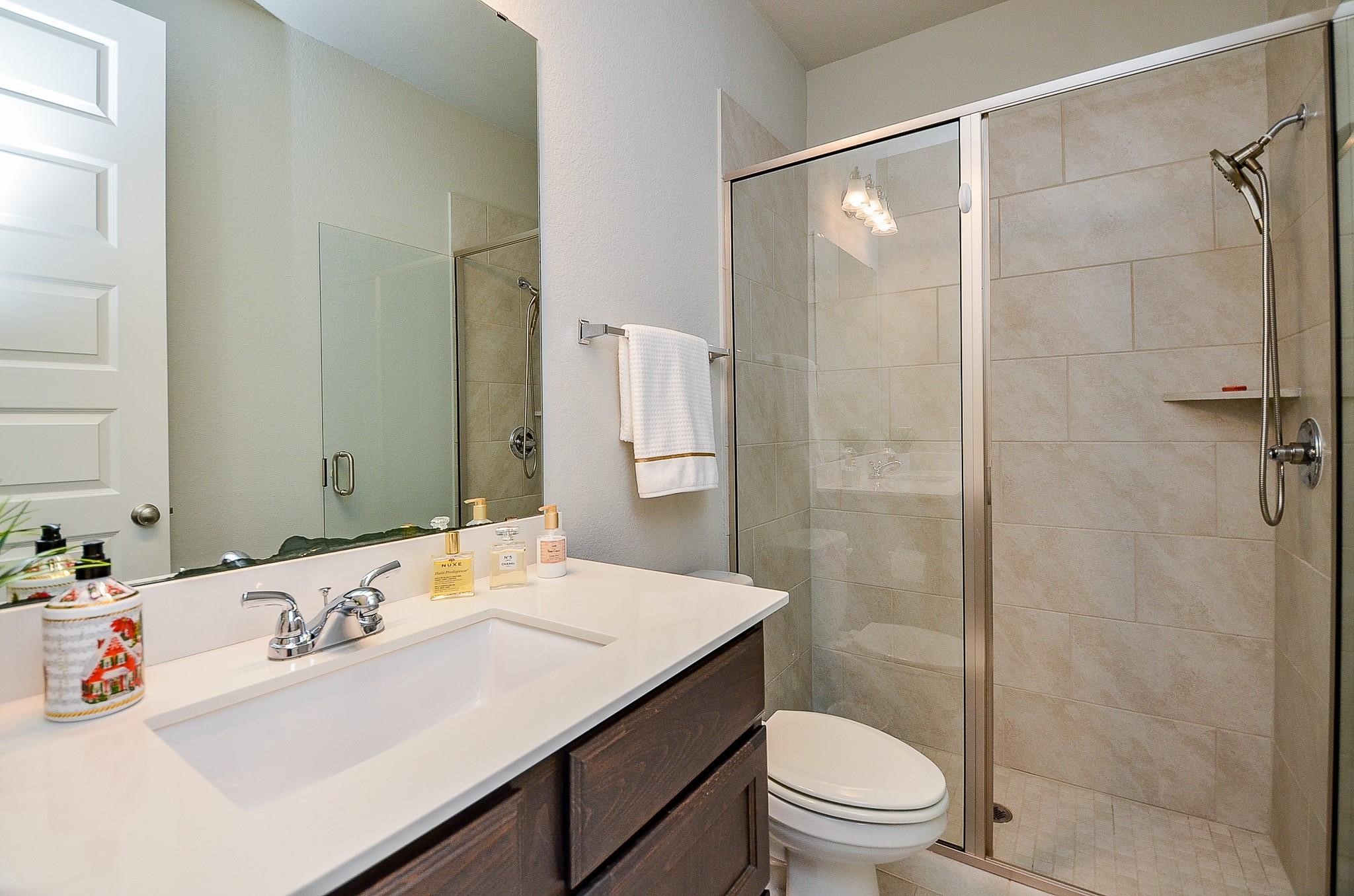 5627 Bending Crest Court, Sugar Land, TX 77459