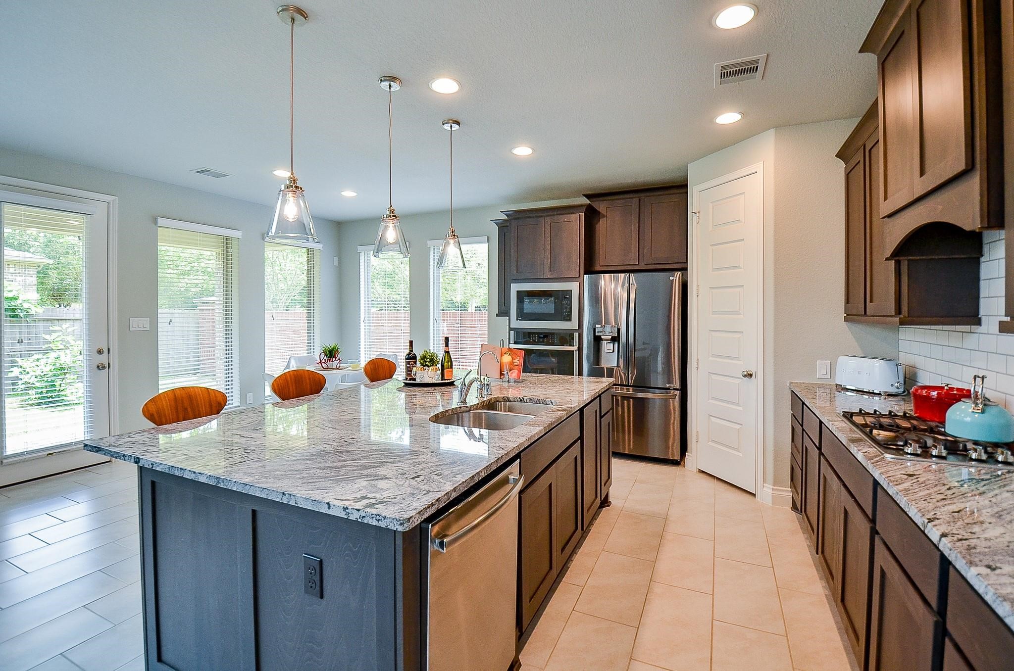 5627 Bending Crest Court, Sugar Land, TX 77459