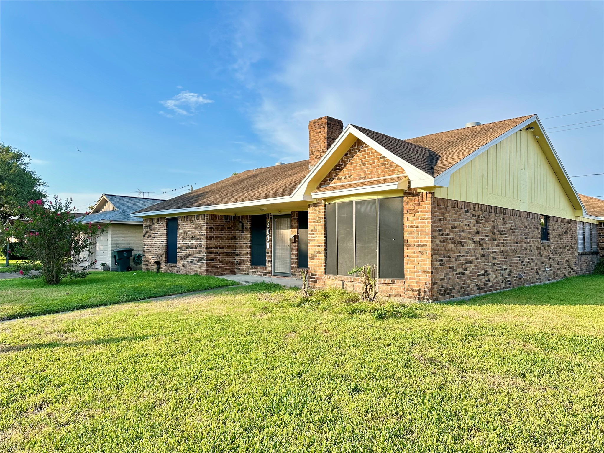 3010 Pine Street, Galveston, TX 77551