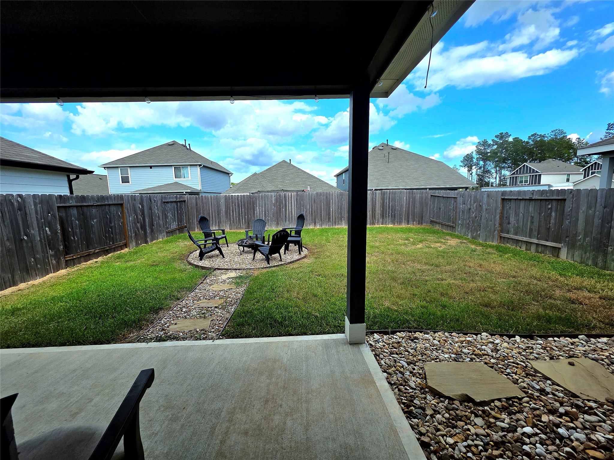 13851 Green Heron Way, Splendora, TX 77372
