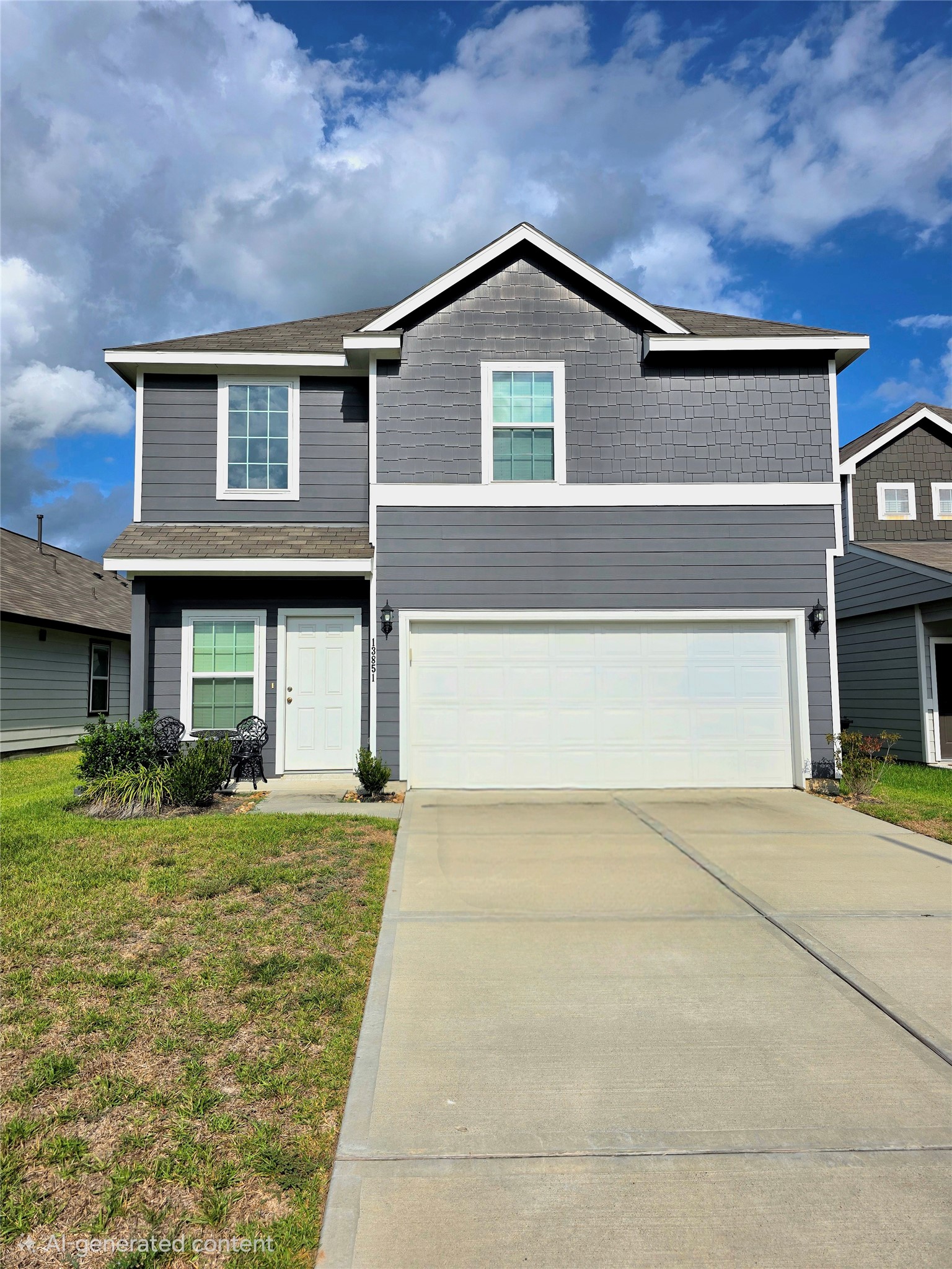 13851 Green Heron Way, Splendora, TX 77372