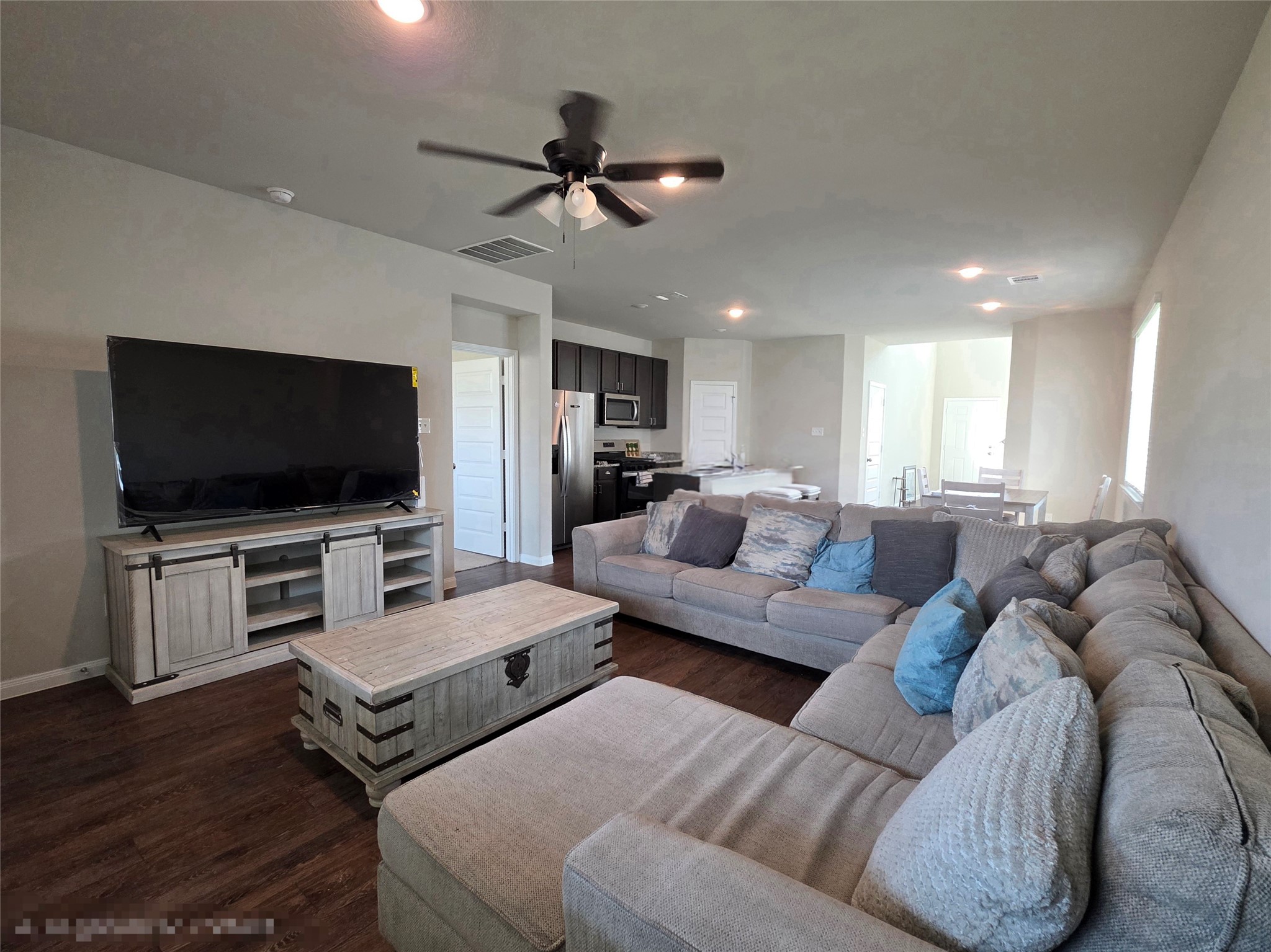 13851 Green Heron Way, Splendora, TX 77372