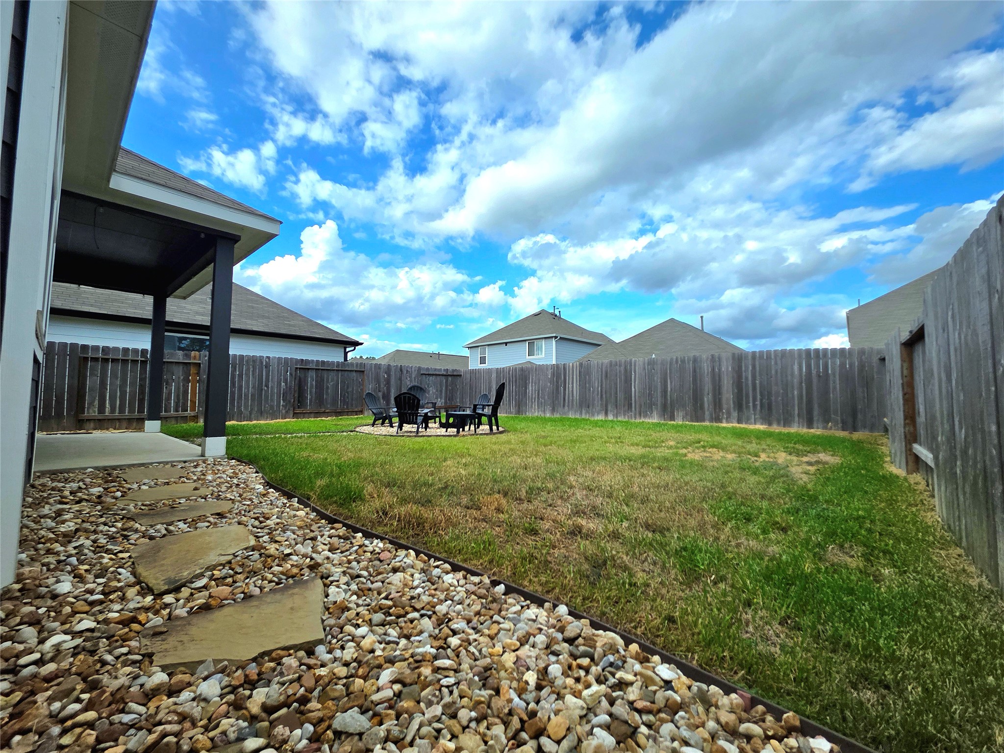 13851 Green Heron Way, Splendora, TX 77372