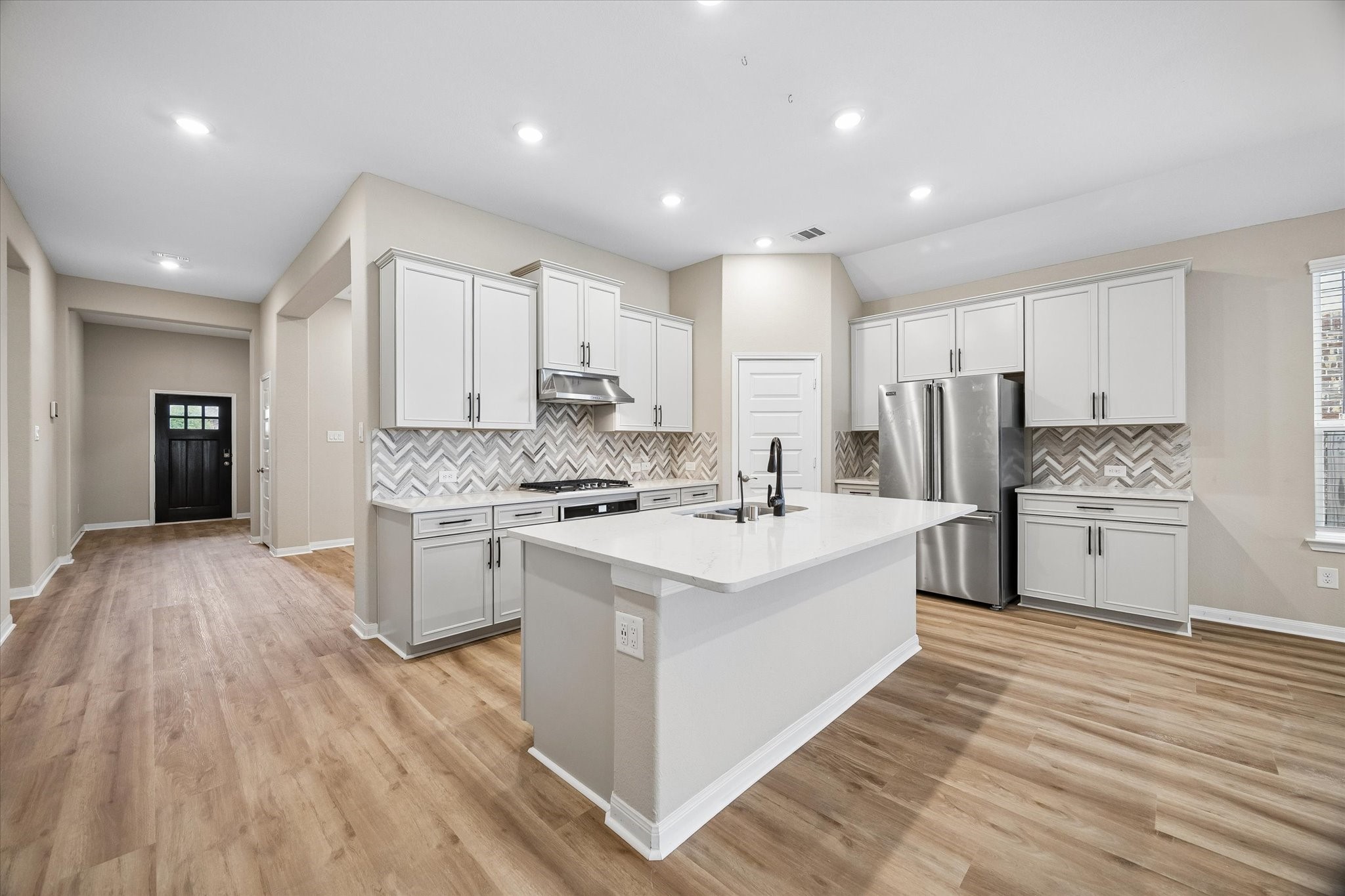 1924 Canyon Live Oak Street, Conroe, TX 77304