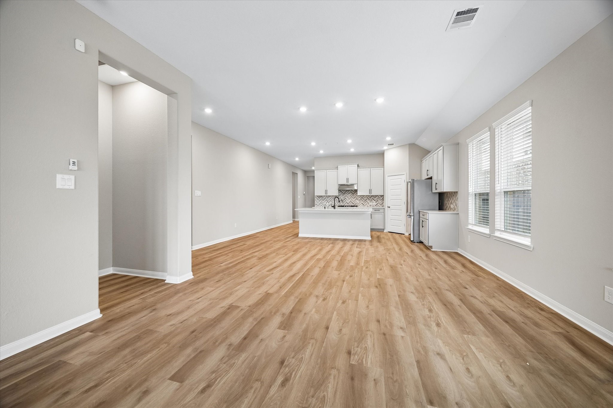 1924 Canyon Live Oak Street, Conroe, TX 77304