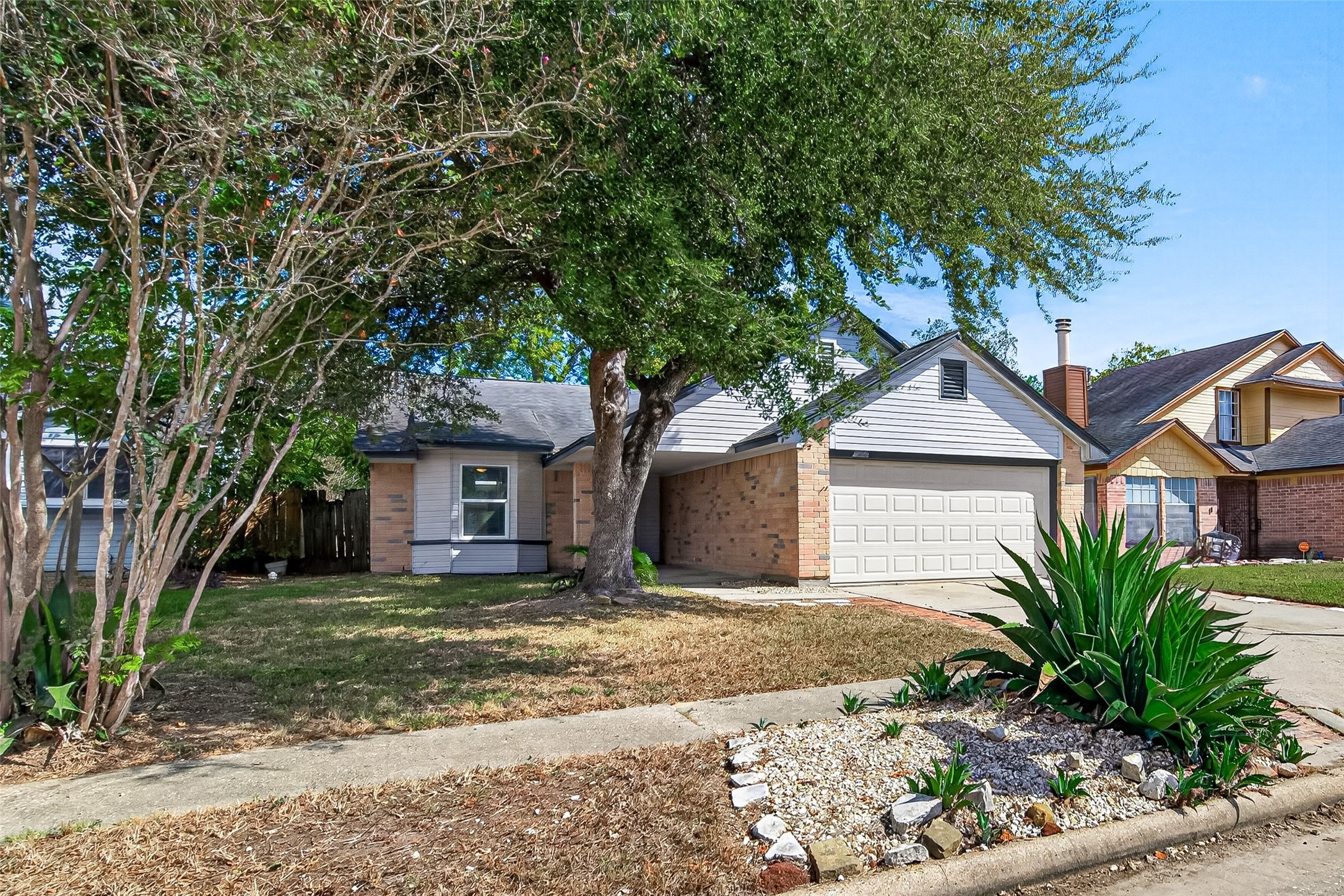 24222 Spring Sunset Drive, Spring, TX 77373