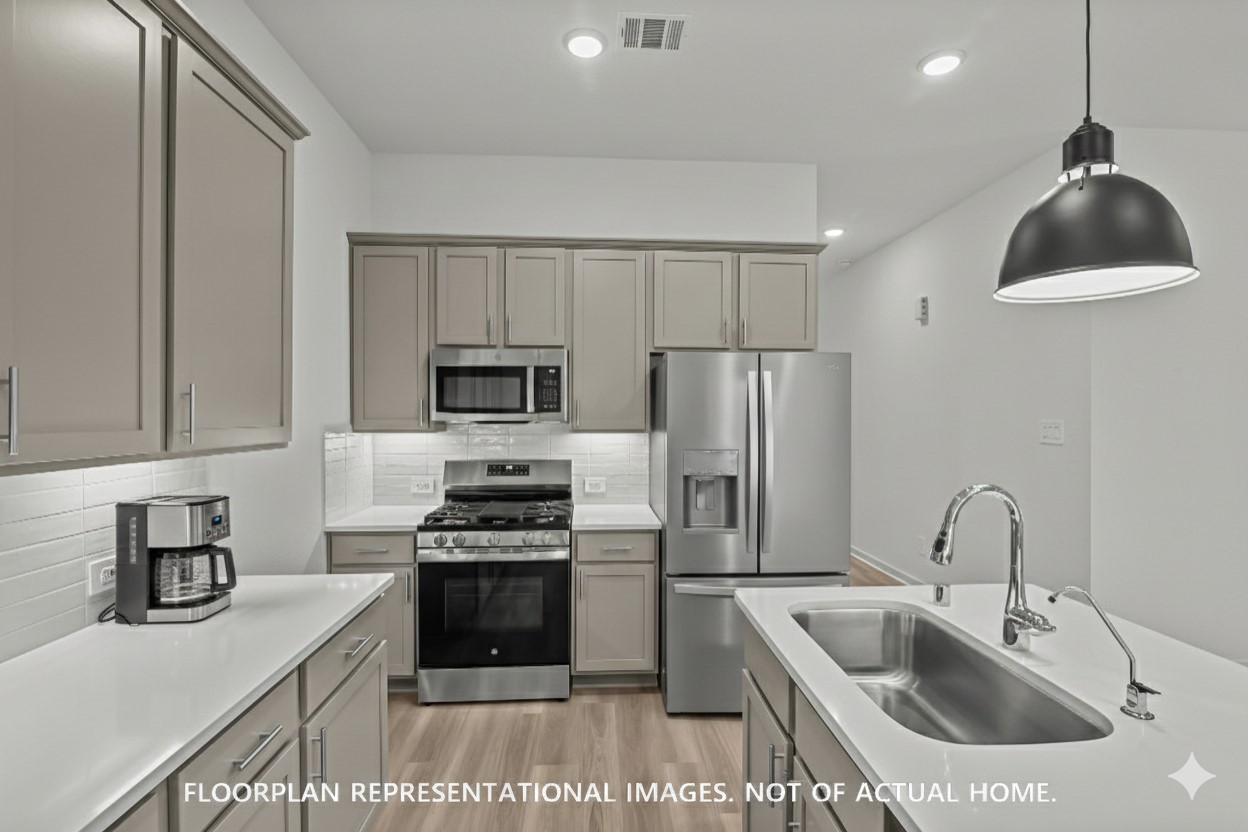 14003 Hillier Run Drive, Santa Fe, TX 77510