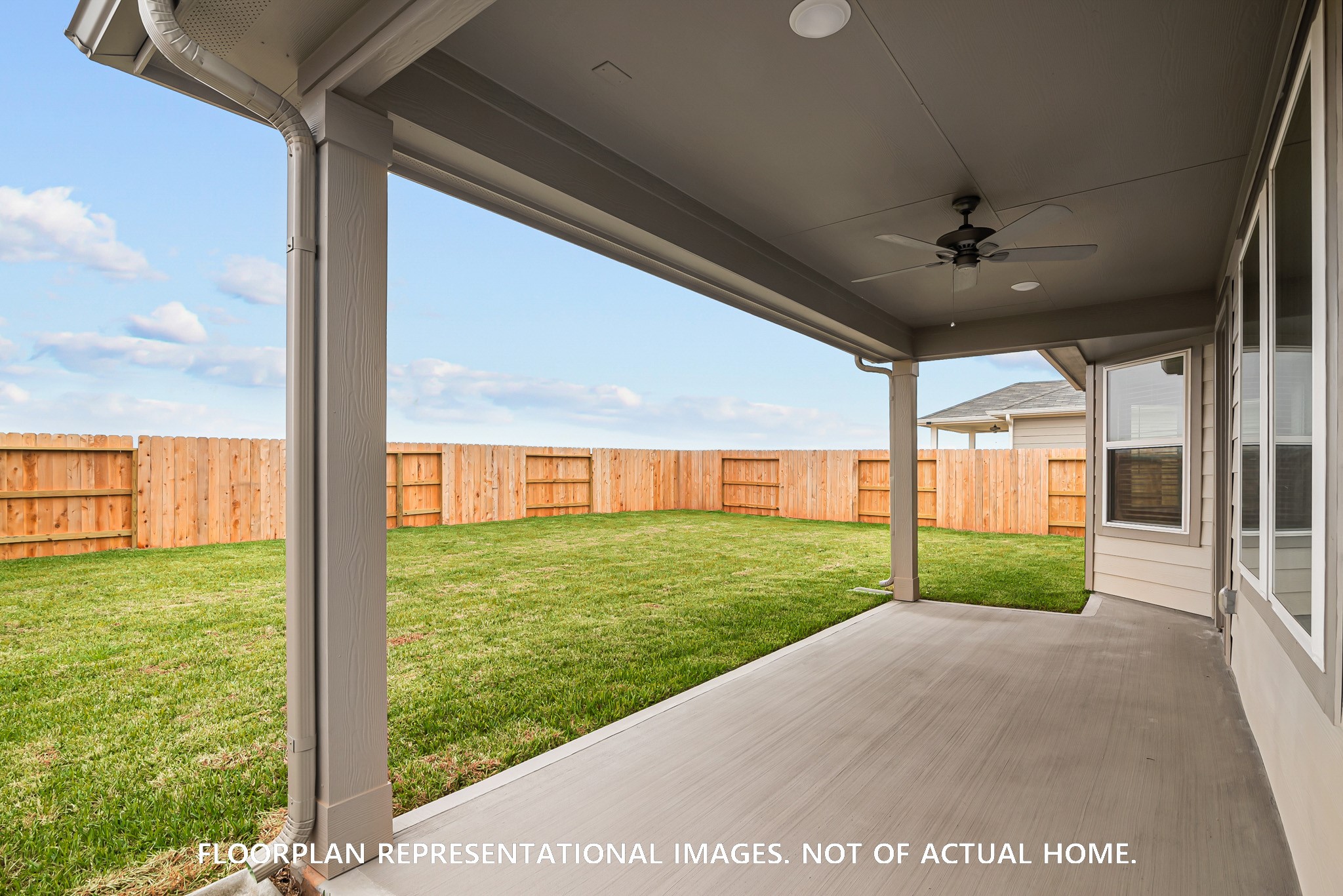 14003 Hillier Run Drive, Santa Fe, TX 77510