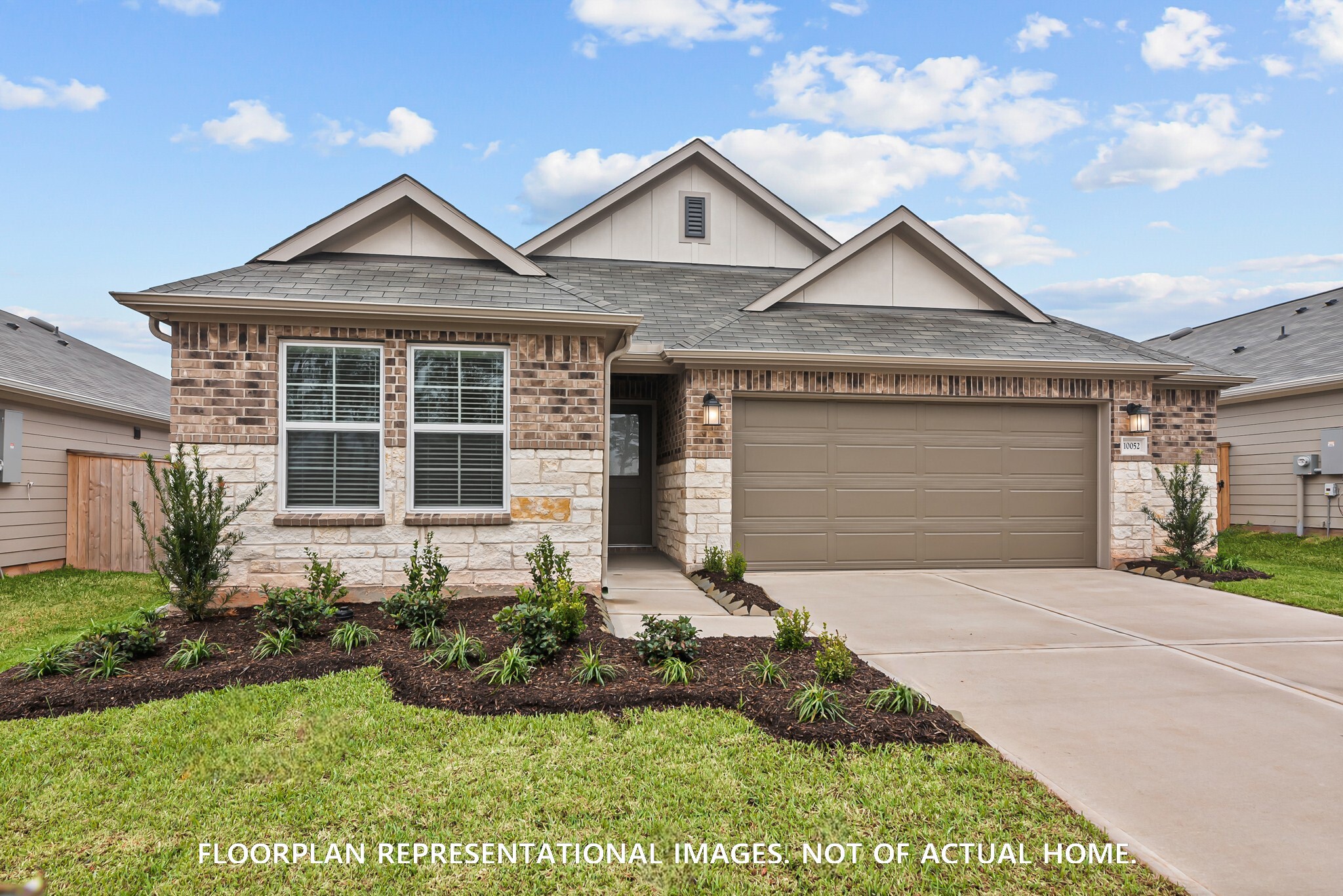 14003 Hillier Run Drive, Santa Fe, TX 77510