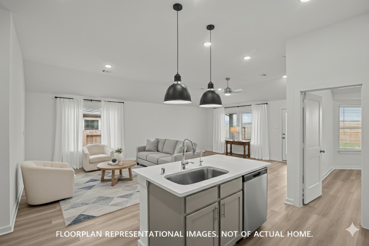 14003 Hillier Run Drive, Santa Fe, TX 77510