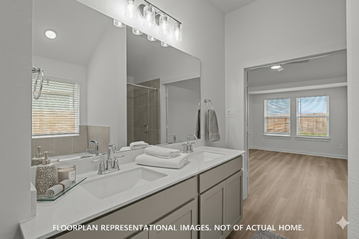 14003 Hillier Run Drive, Santa Fe, TX 77510