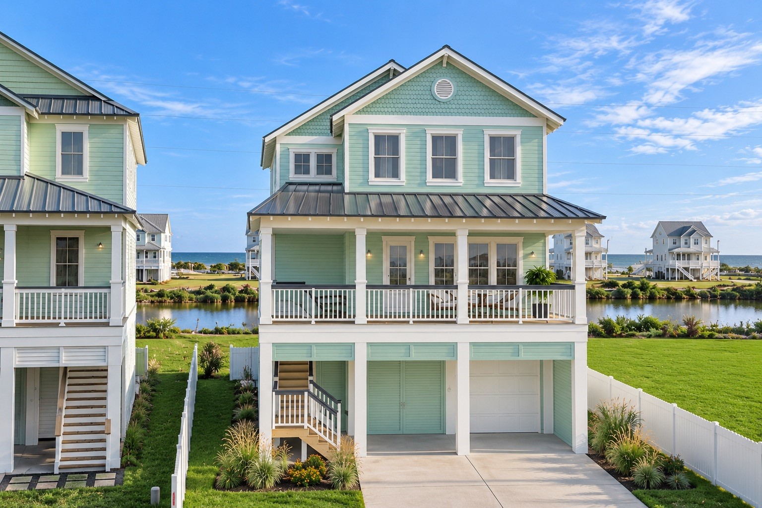 11329 Starfish Drive, Galveston, TX 77554