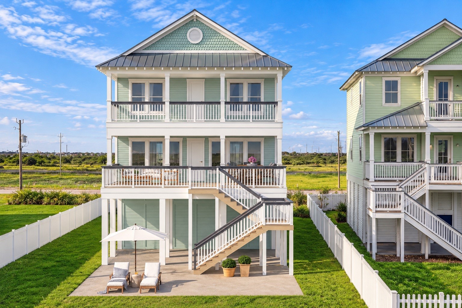 11329 Starfish Drive, Galveston, TX 77554