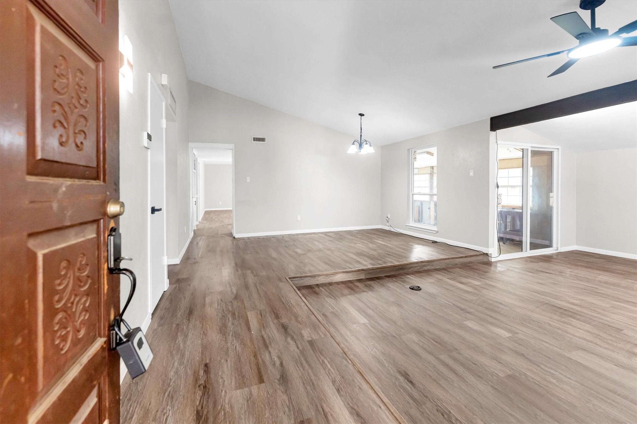 18330 Navajo Trail Drive, Spring, TX 77388