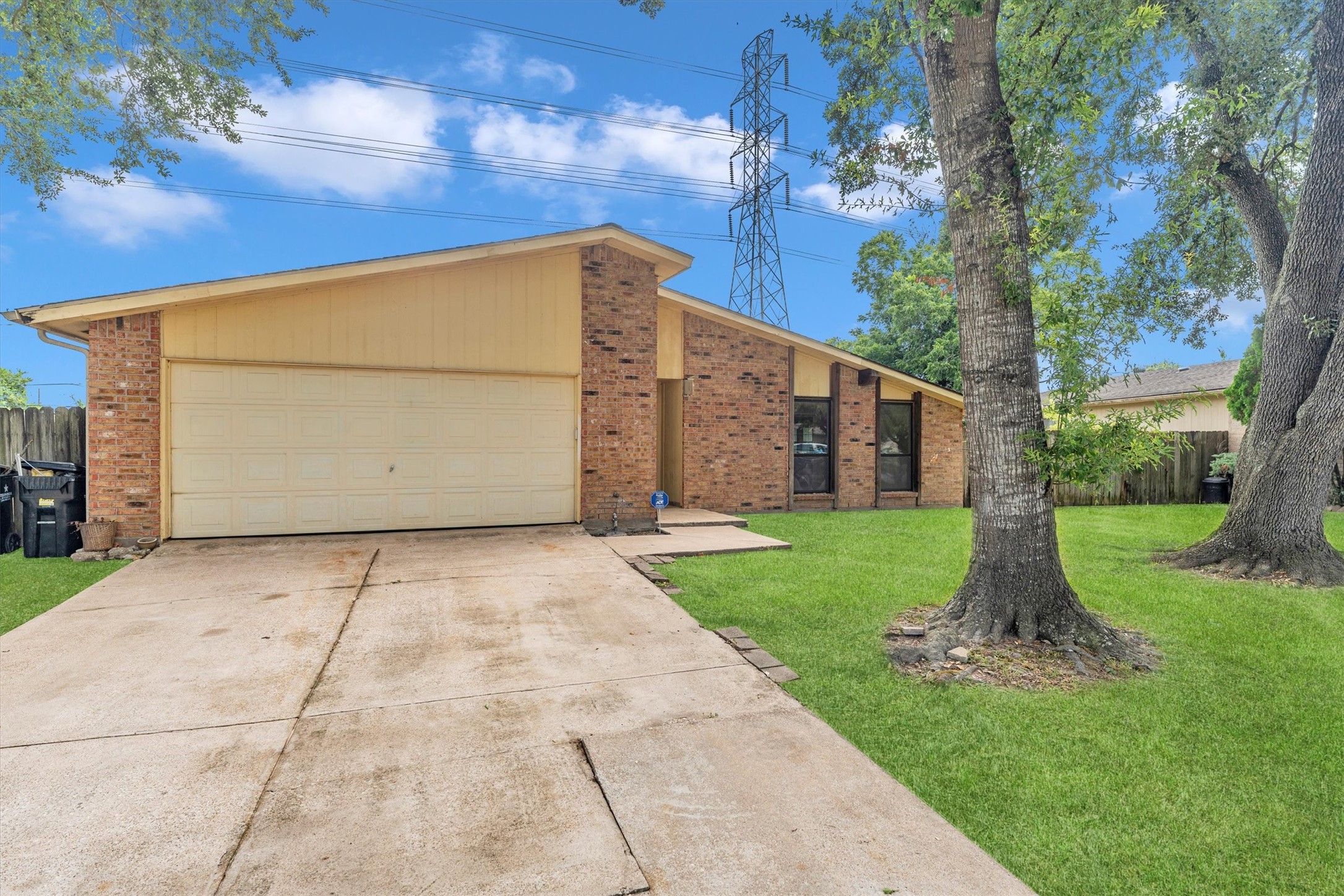 Welcome Home!