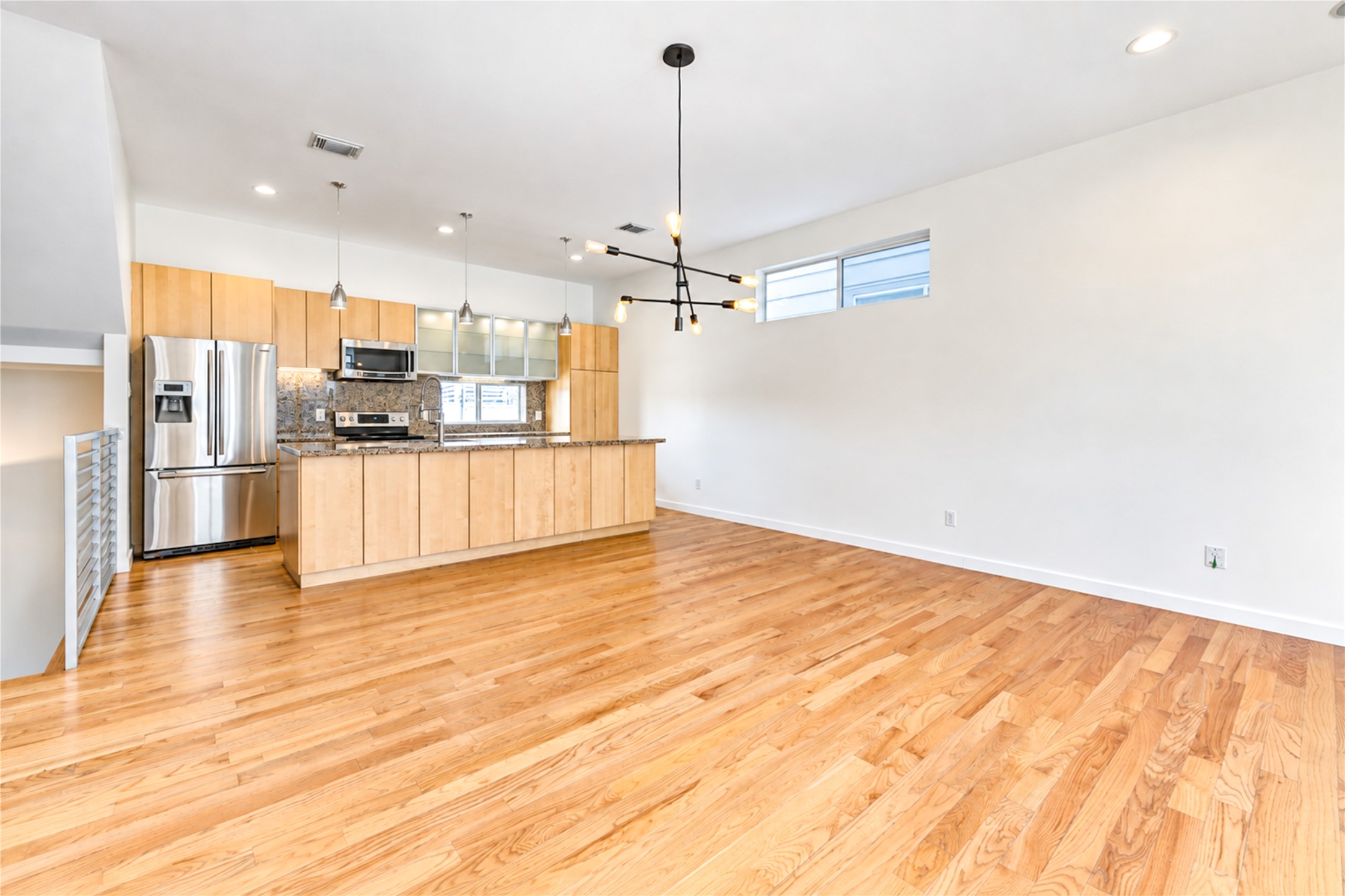 2234 Leeland Street, Houston, TX 77003