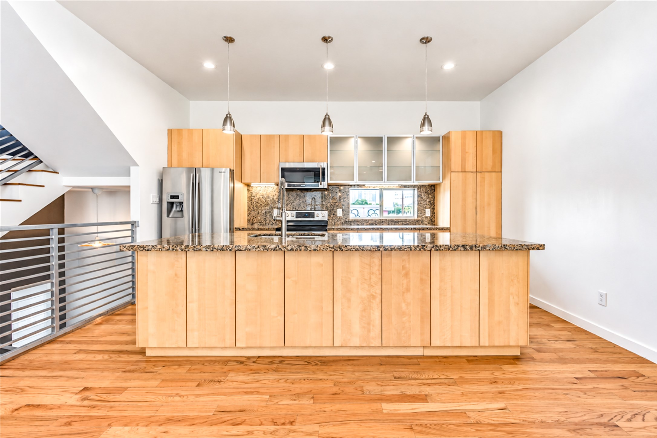 2234 Leeland Street, Houston, TX 77003