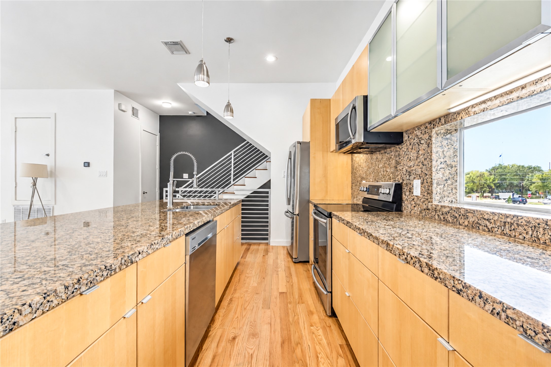 2234 Leeland Street, Houston, TX 77003