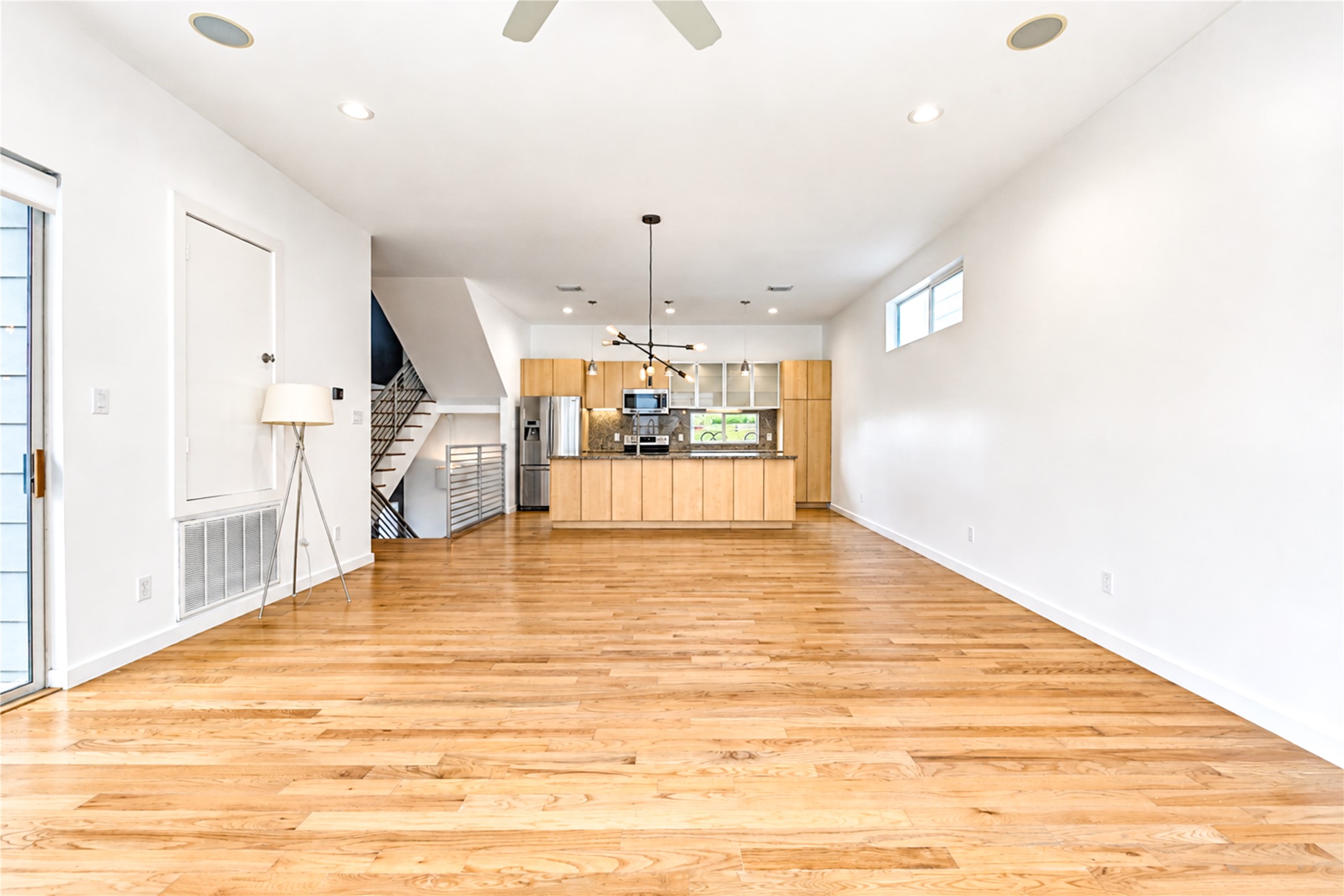2234 Leeland Street, Houston, TX 77003