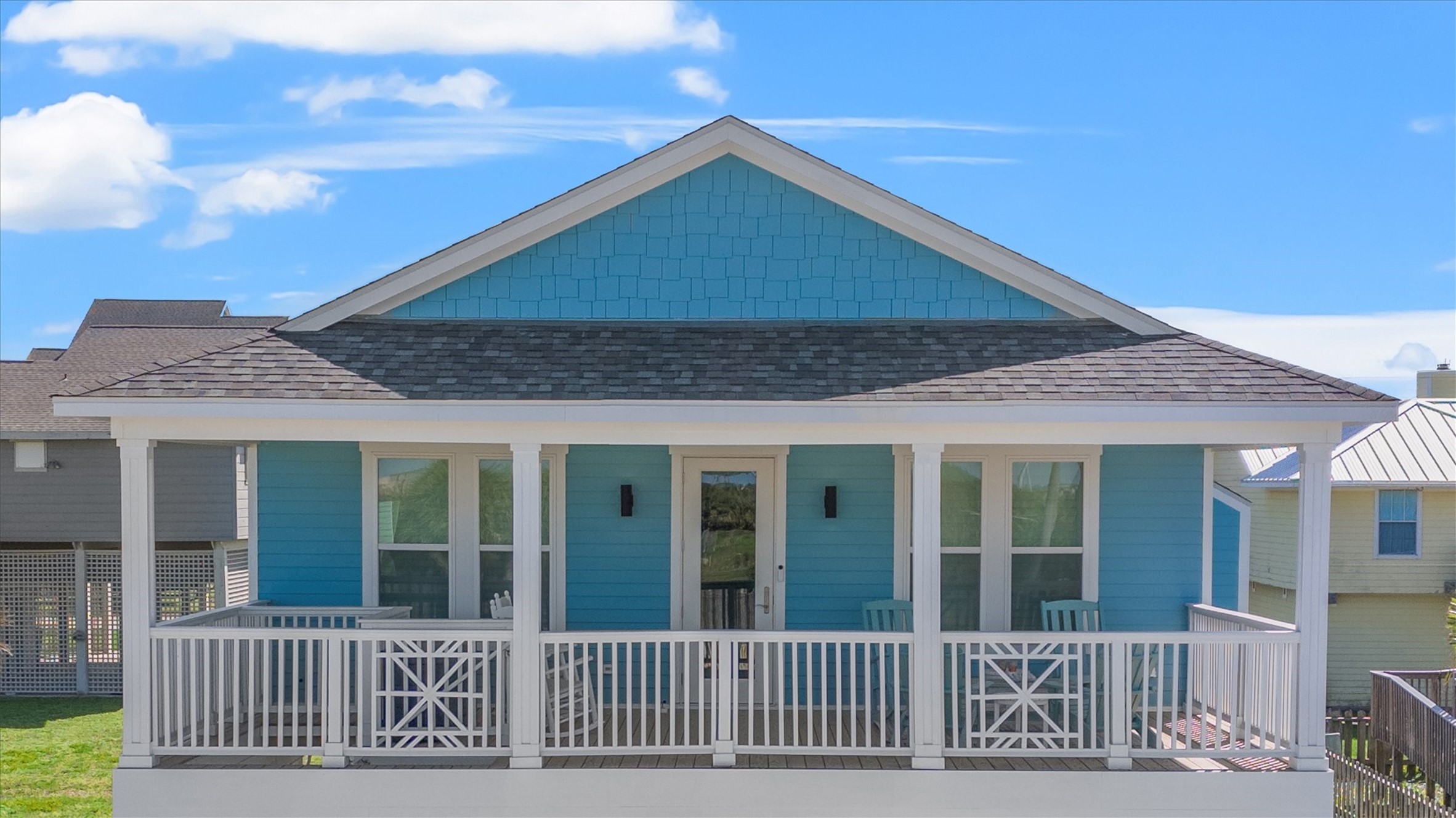13731 Mutiny Lane, Galveston, TX 77554
