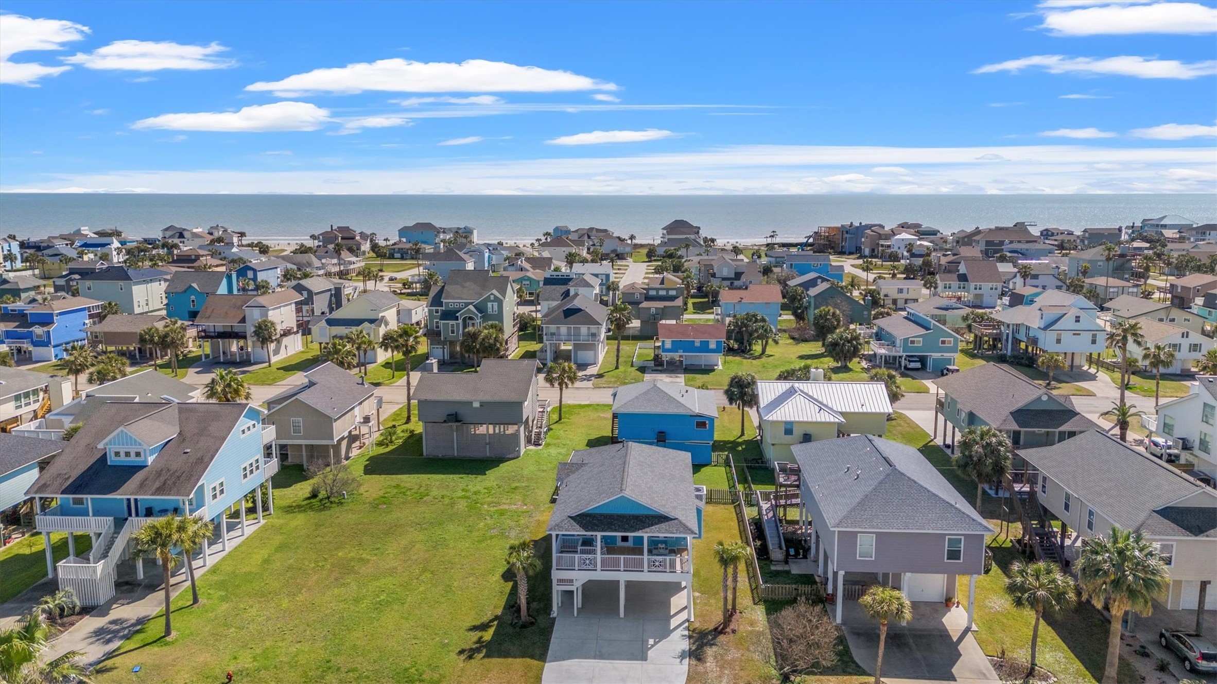 13731 Mutiny Lane, Galveston, TX 77554