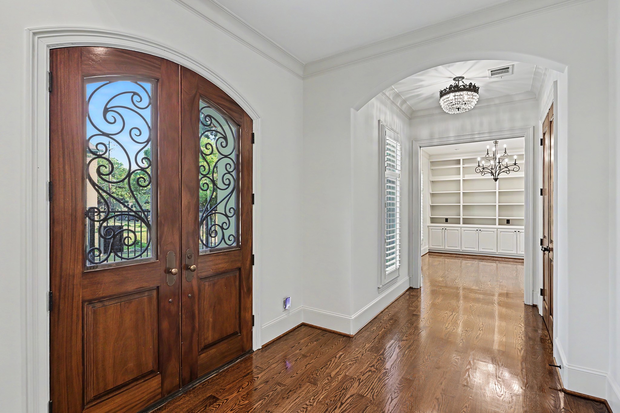 1201 Barkdull Street, Houston, TX 77006