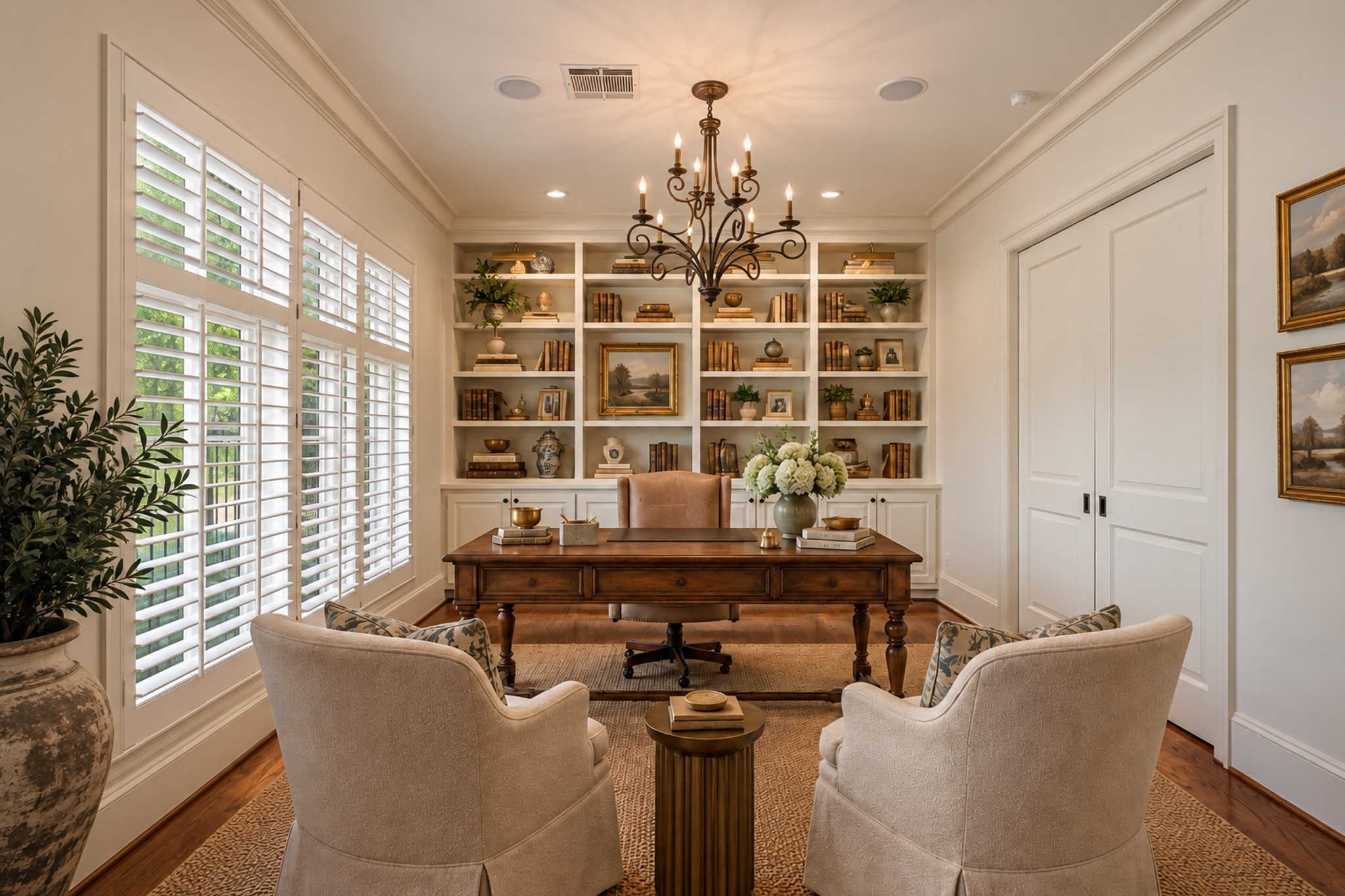 1201 Barkdull Street, Houston, TX 77006