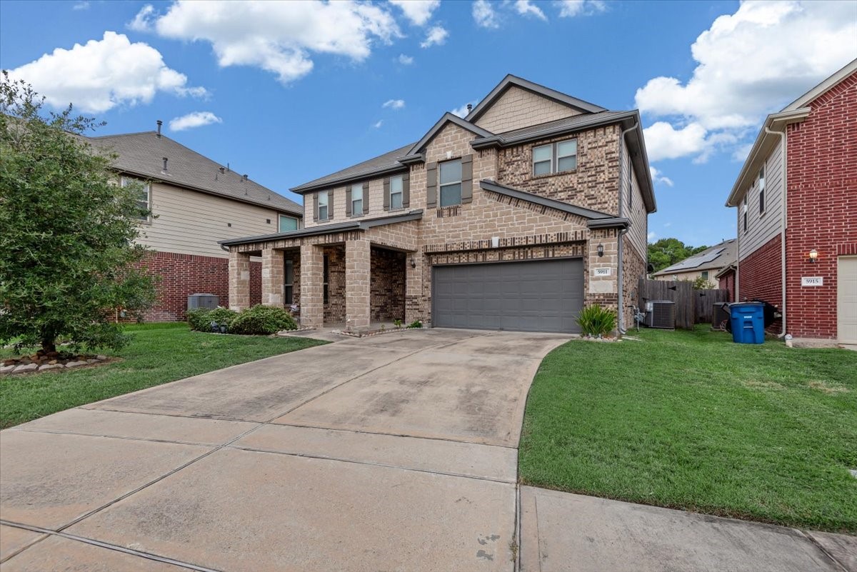 5911 River Timber Trail, Humble, TX 77346