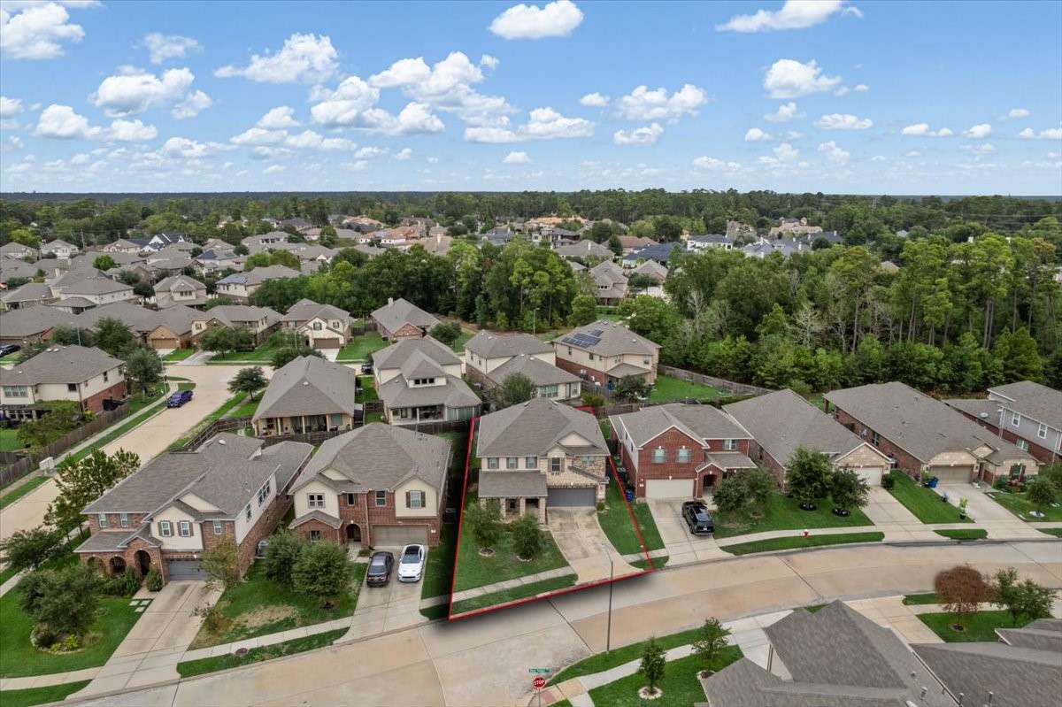 5911 River Timber Trail, Humble, TX 77346