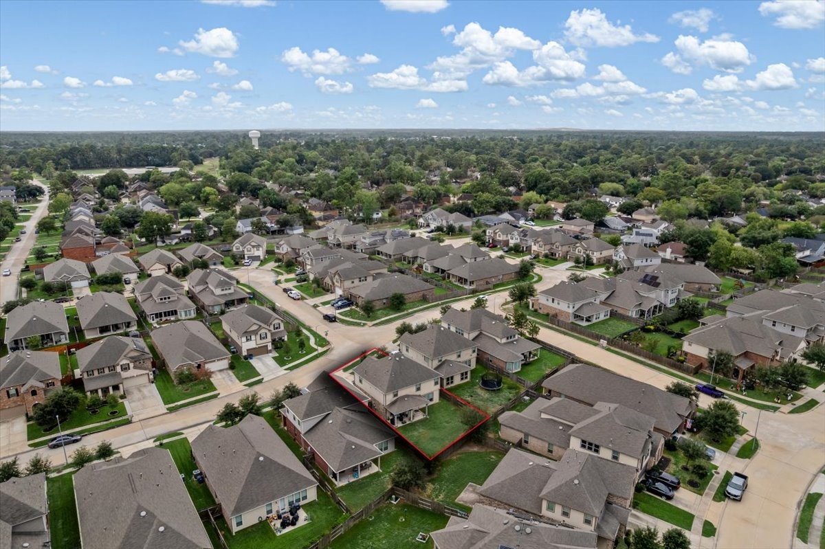 5911 River Timber Trail, Humble, TX 77346