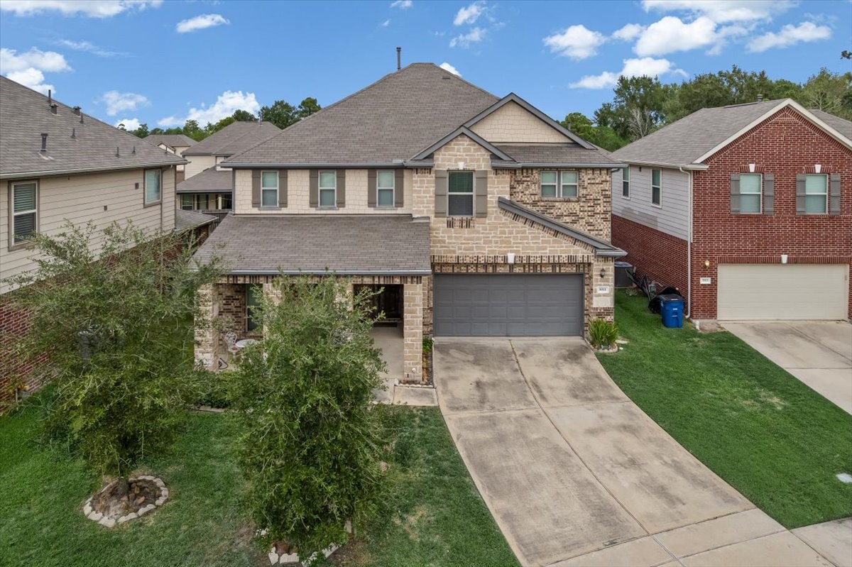 5911 River Timber Trail, Humble, TX 77346