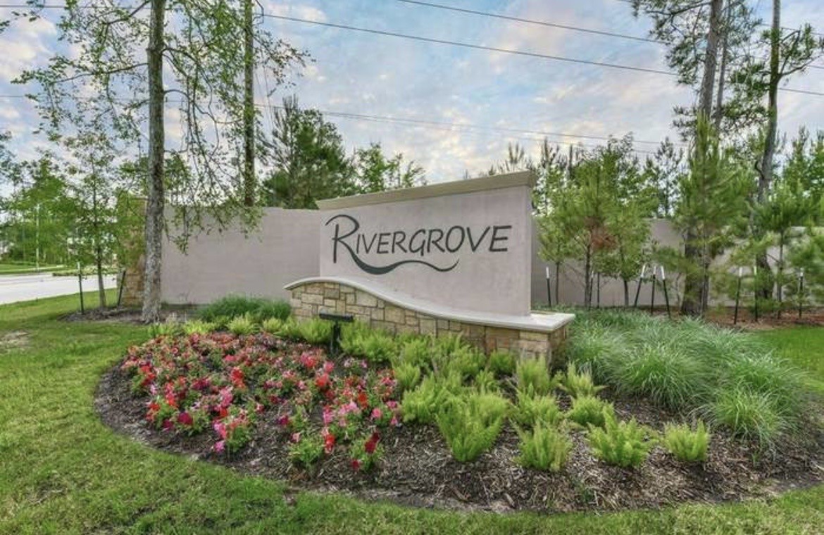 5911 River Timber Trail, Humble, TX 77346
