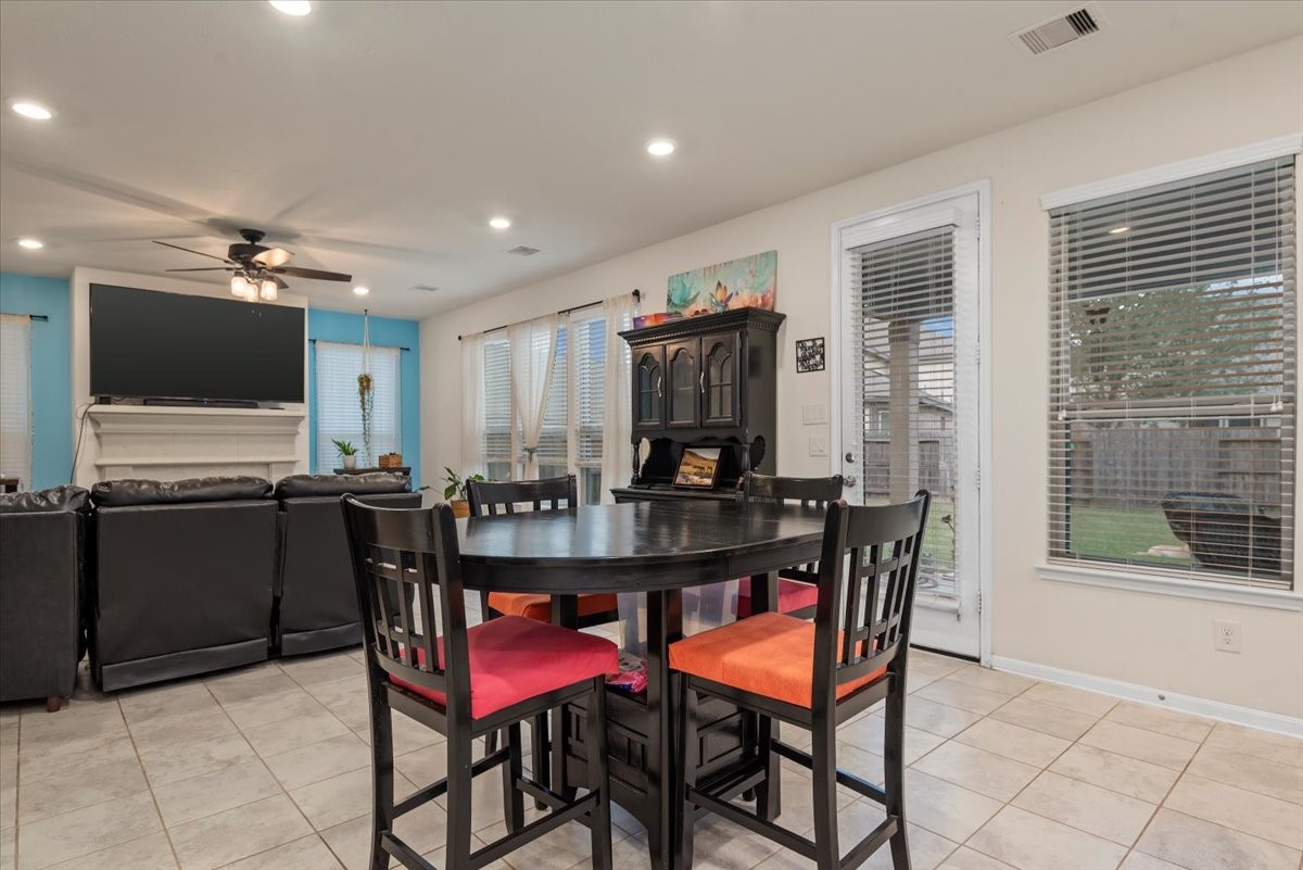 5911 River Timber Trail, Humble, TX 77346