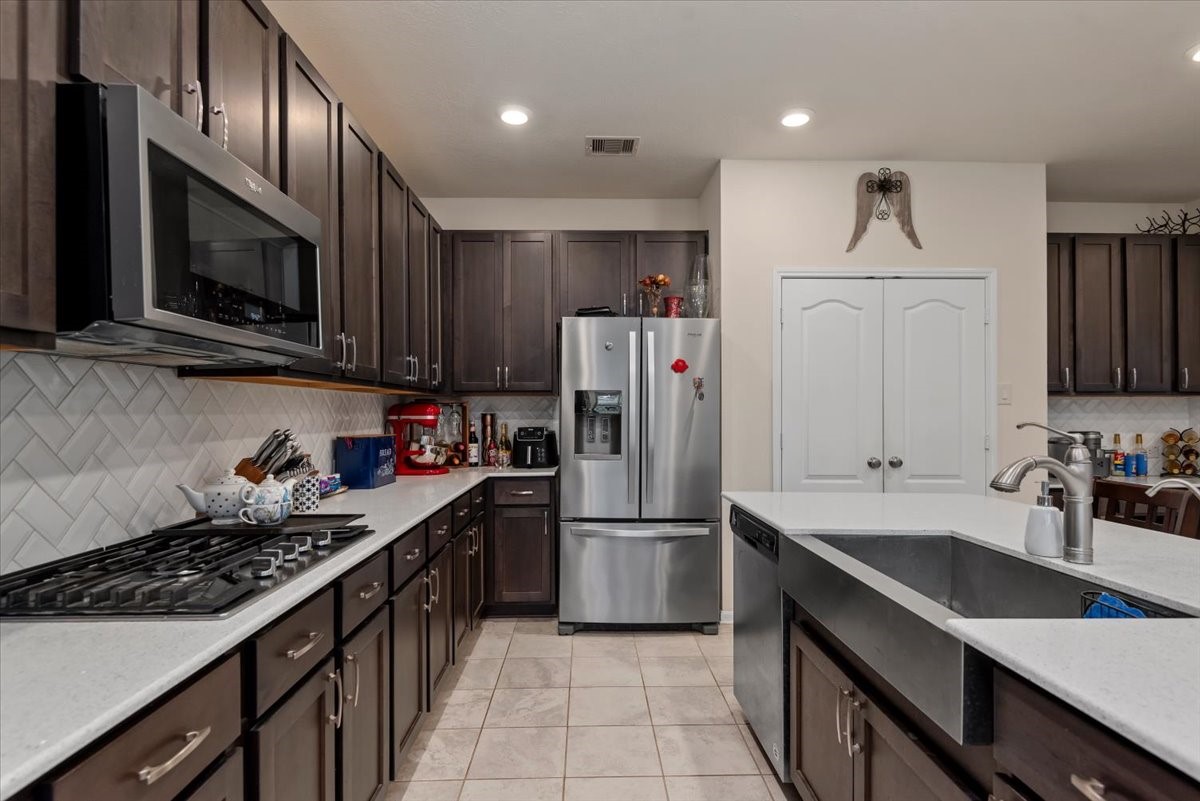 5911 River Timber Trail, Humble, TX 77346
