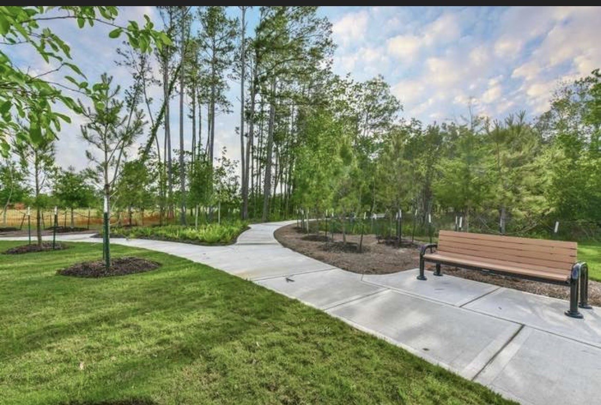 5911 River Timber Trail, Humble, TX 77346