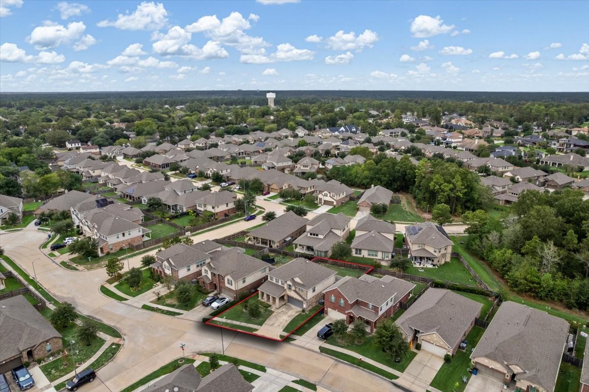 5911 River Timber Trail, Humble, TX 77346
