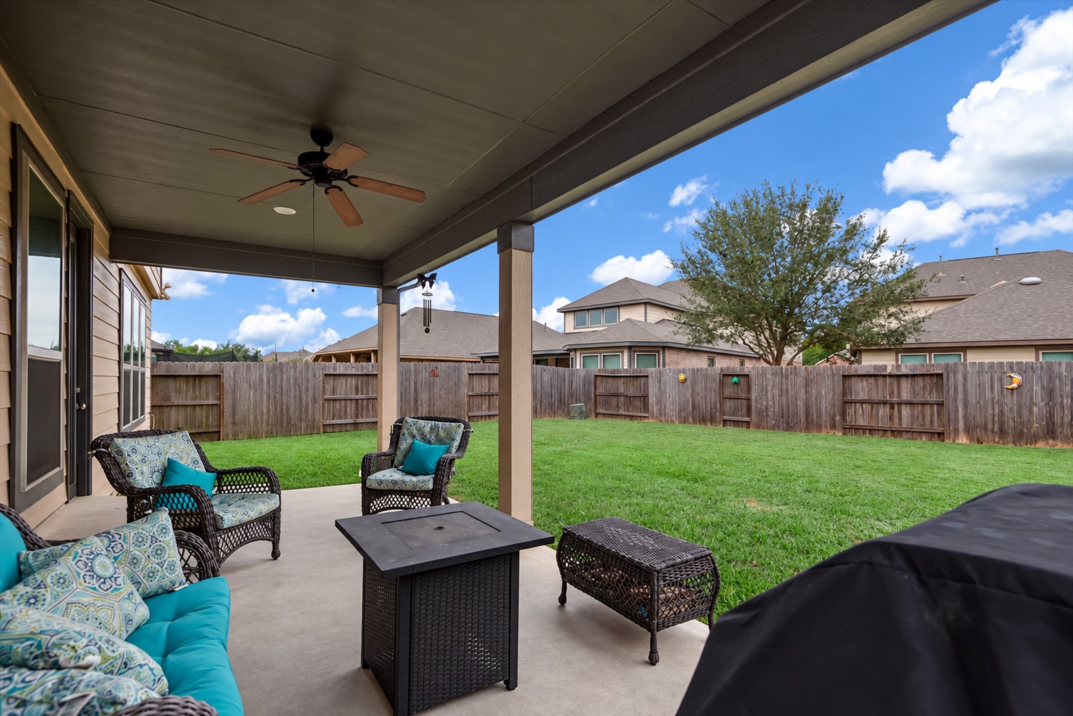 5911 River Timber Trail, Humble, TX 77346