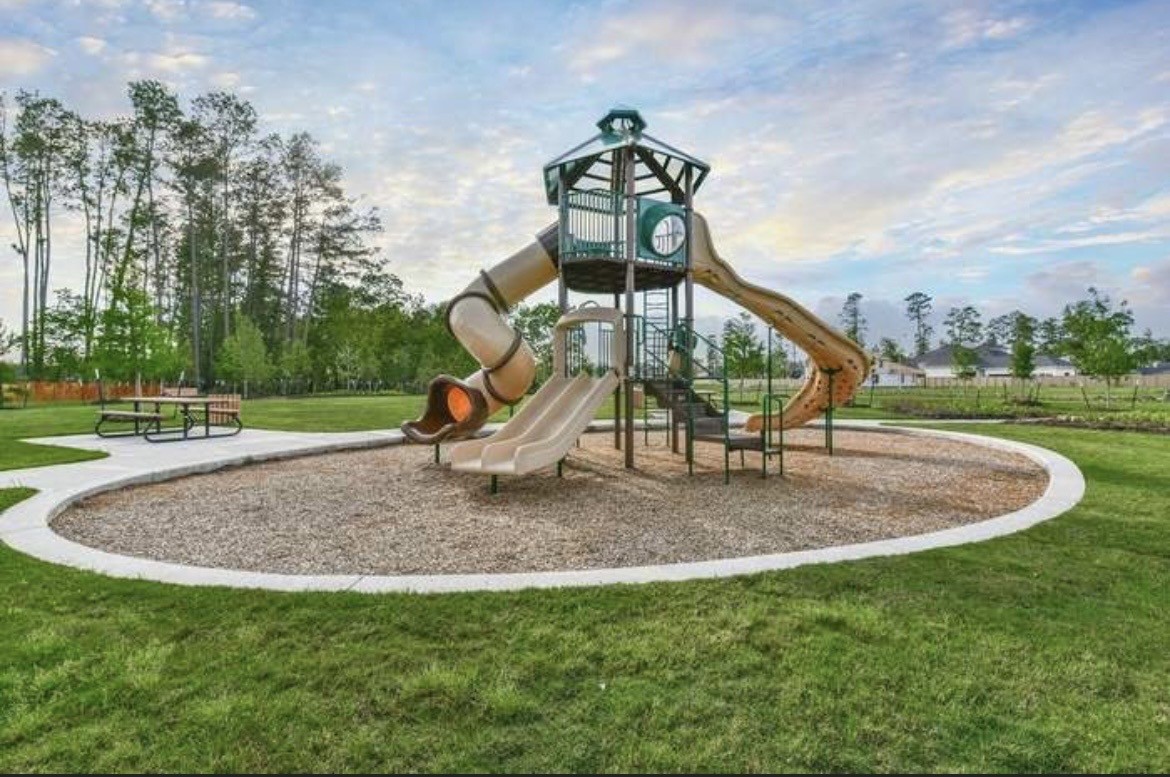 5911 River Timber Trail, Humble, TX 77346