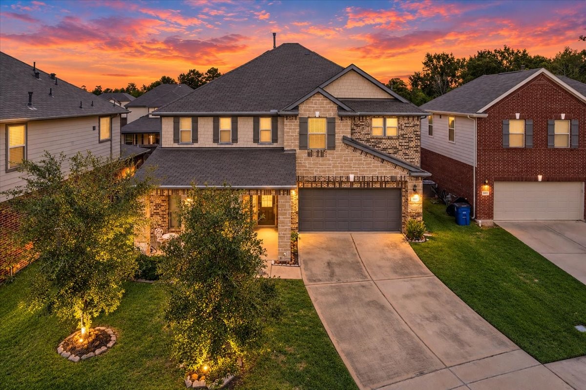 5911 River Timber Trail, Humble, TX 77346