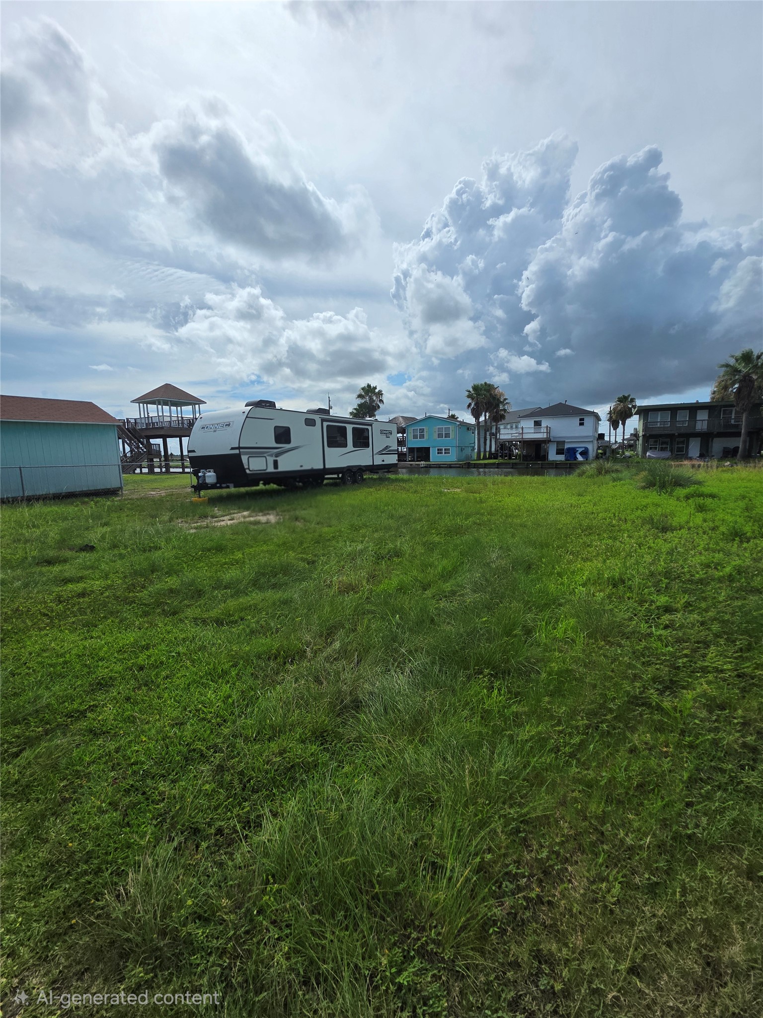 90 Bayou Vista Drive, Hitchcock, TX 77563