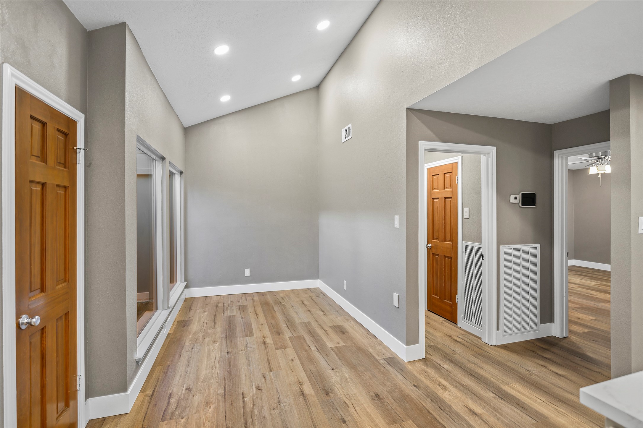 Extra Room off Kitchen