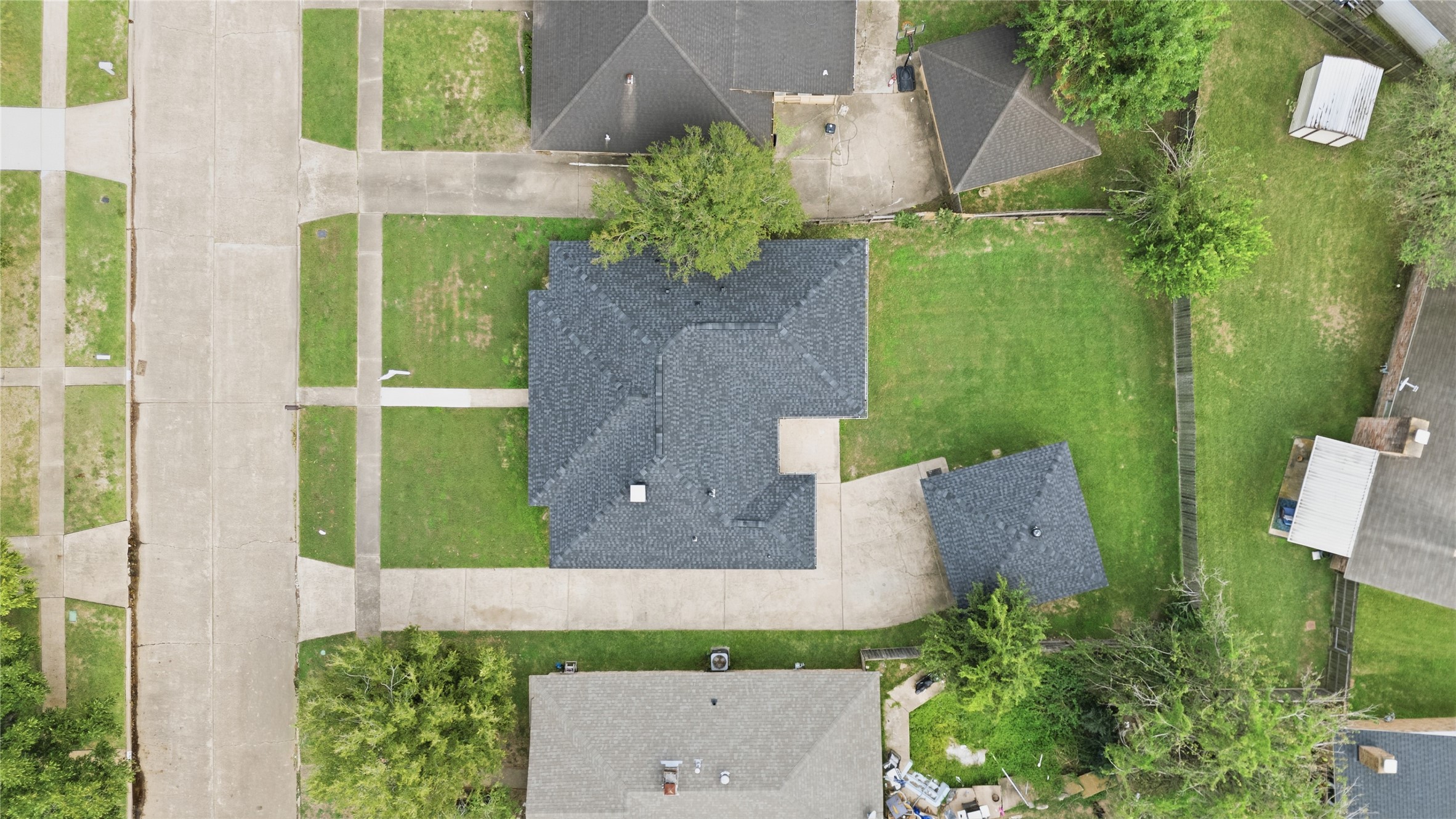 22115 Woodrose Drive, Katy, TX 77450