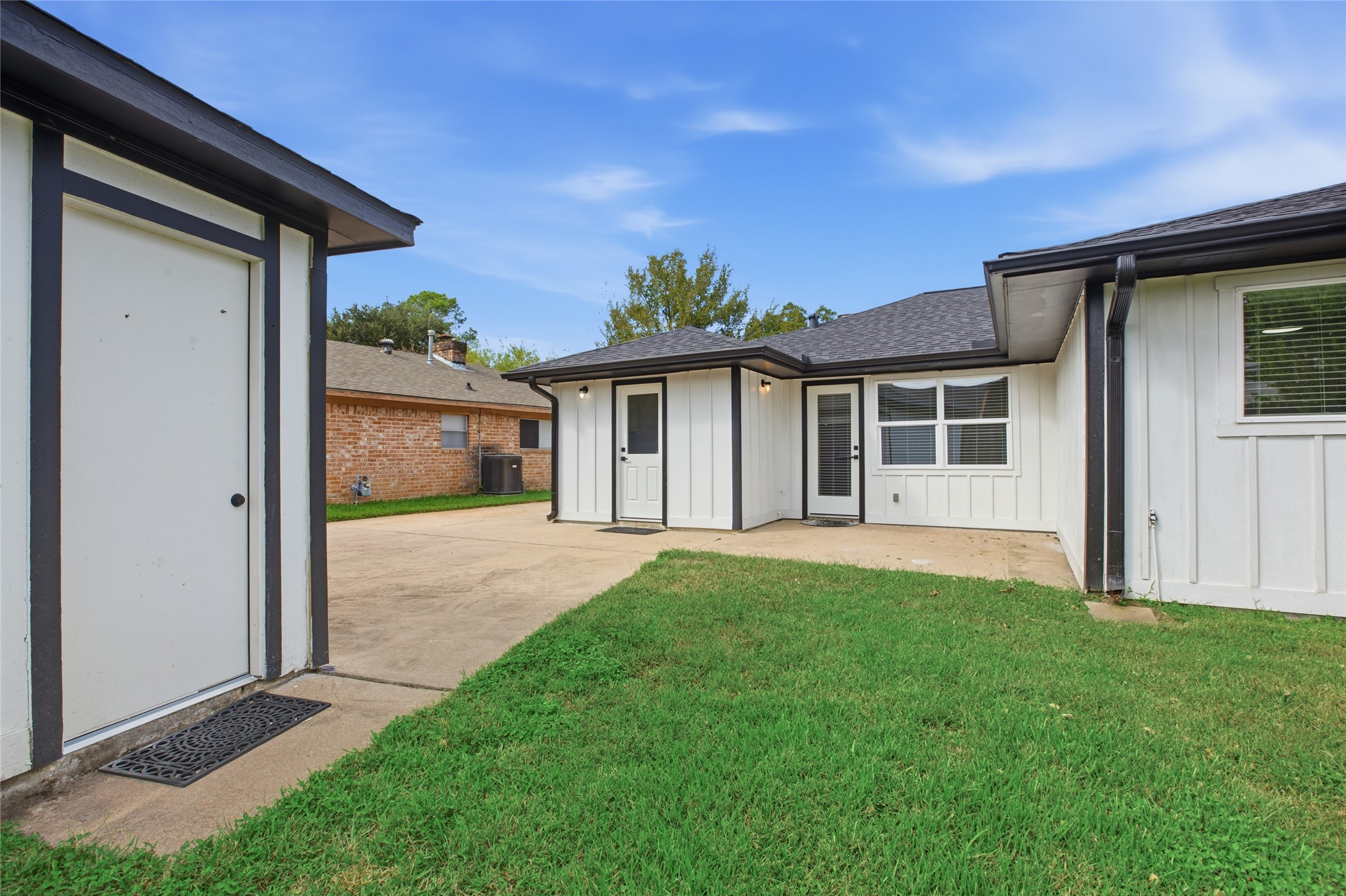 22115 Woodrose Drive, Katy, TX 77450