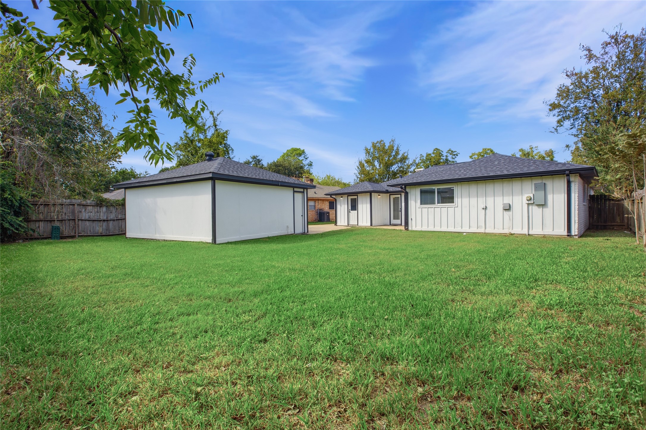 22115 Woodrose Drive, Katy, TX 77450