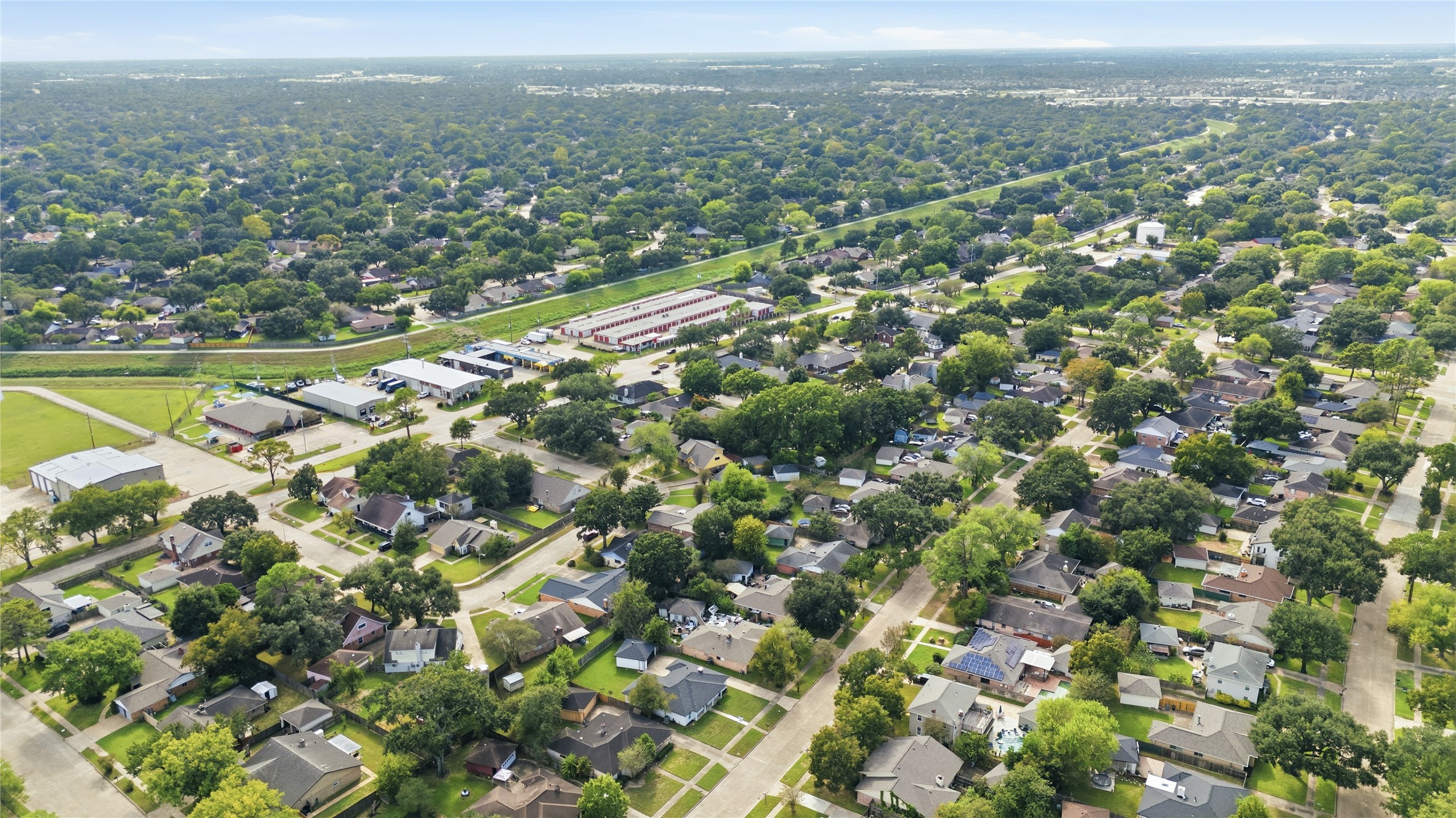 22115 Woodrose Drive, Katy, TX 77450