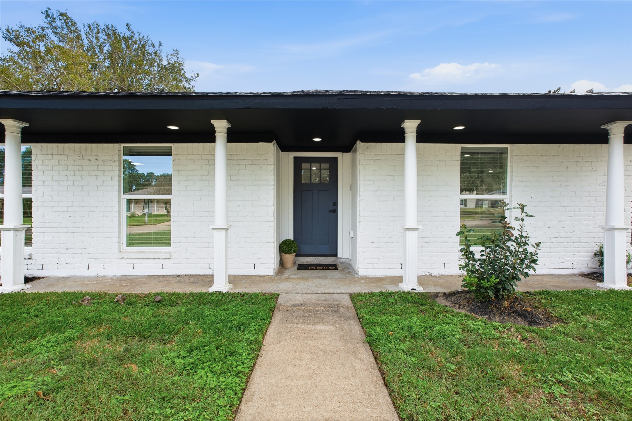 22115 Woodrose Drive, Katy, TX 77450